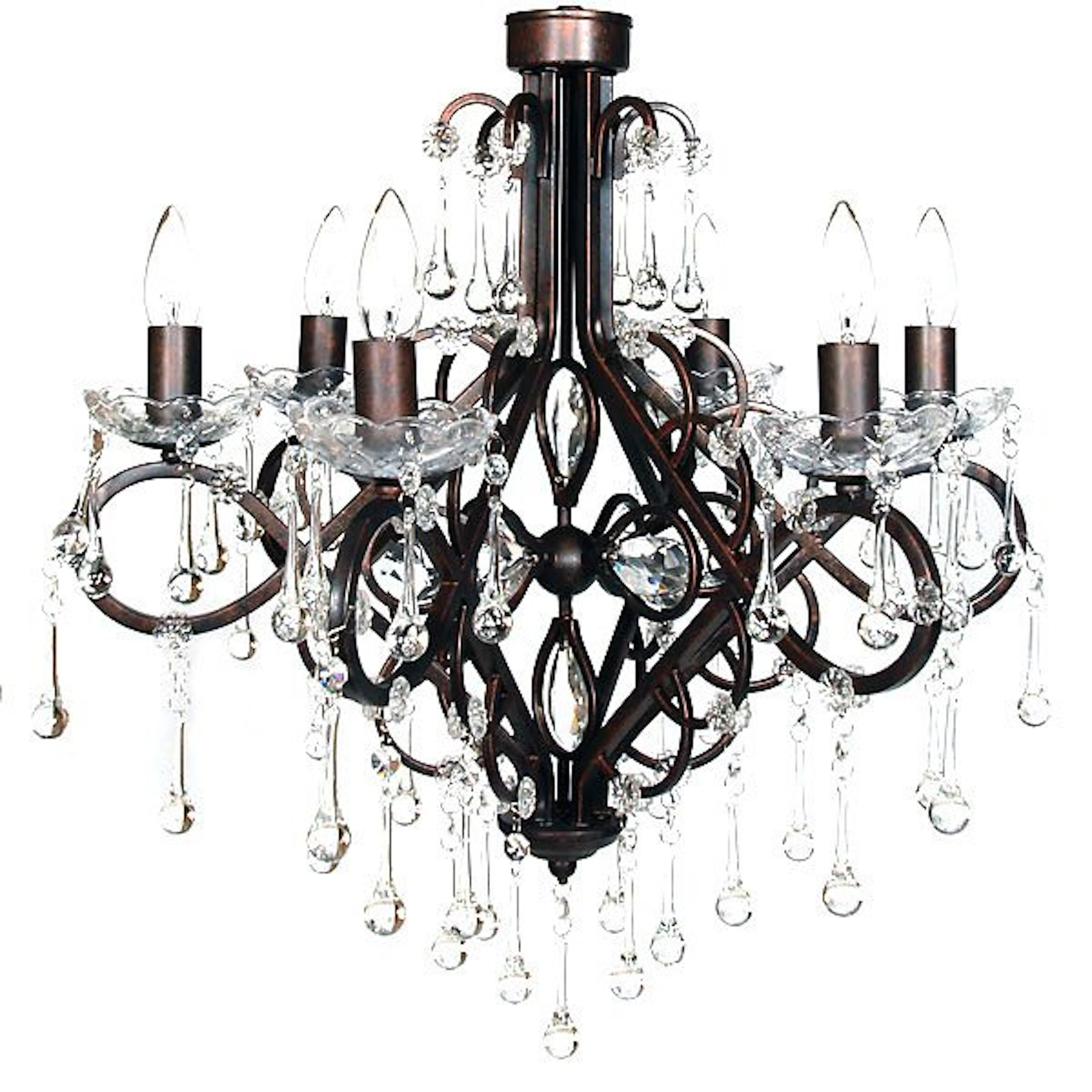 Sorleona Chandelier FREE SHIPPING