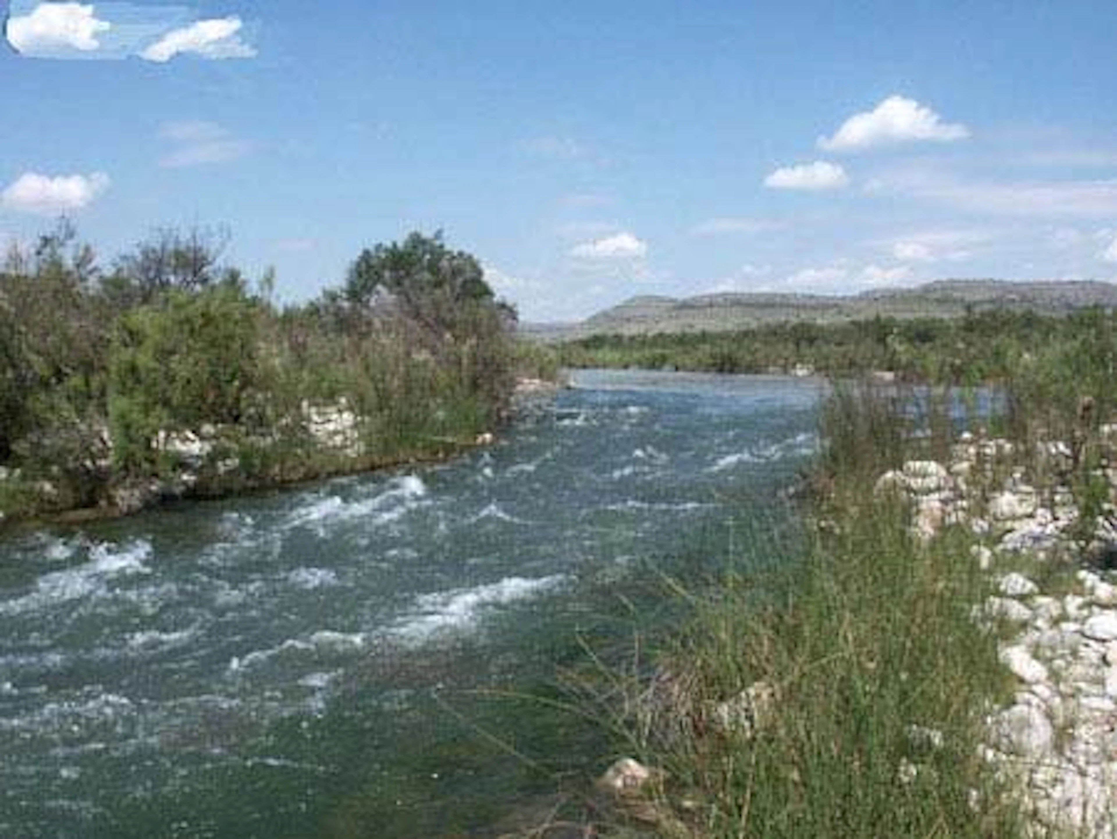 675: 5.10 ACRES TEXAS SUDB. RANCH B&A $192/MO. INVEST