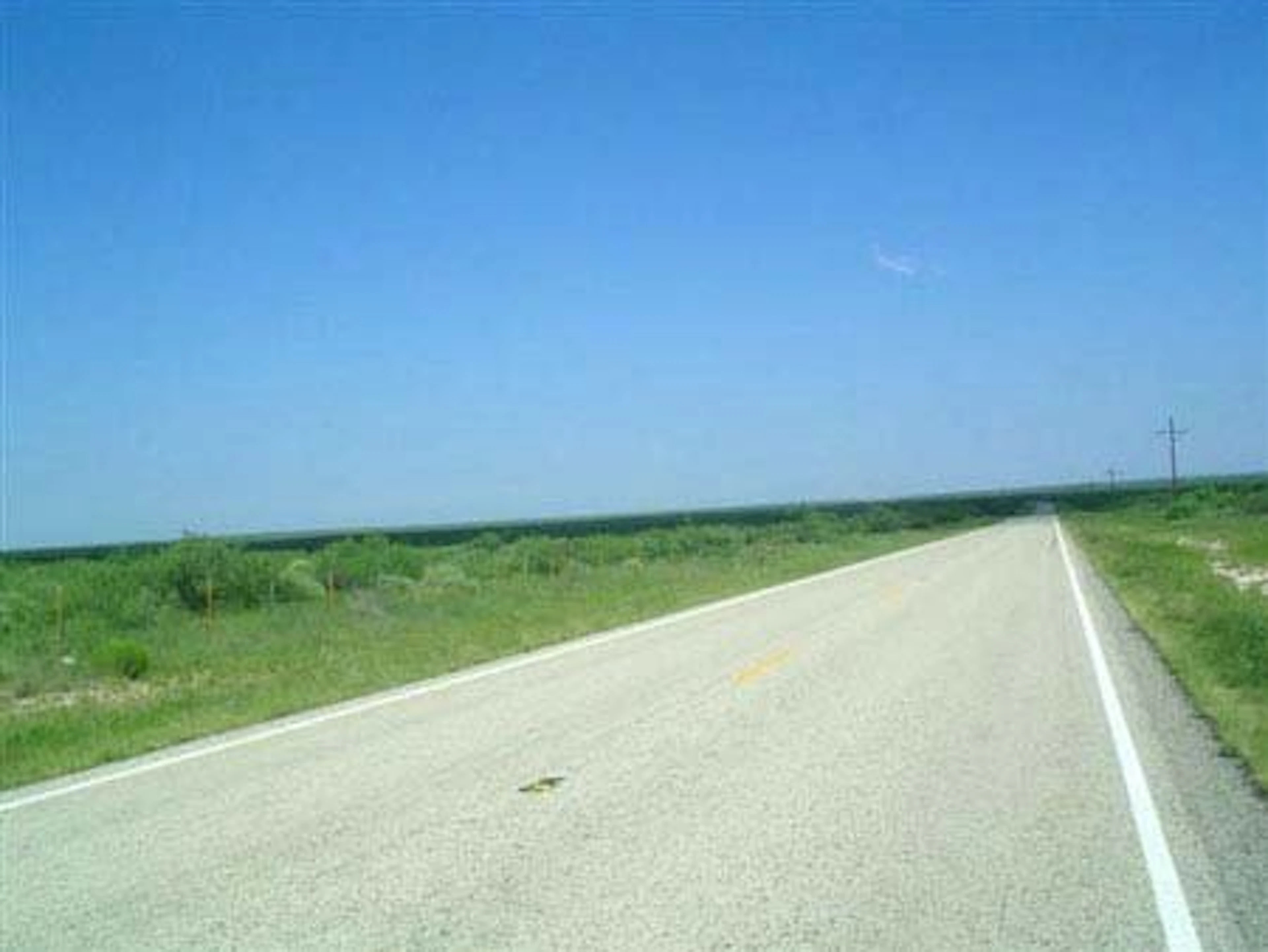 694: IMPRESSIVE 5.10 ACRES TEXAS RANCH $147/MO.