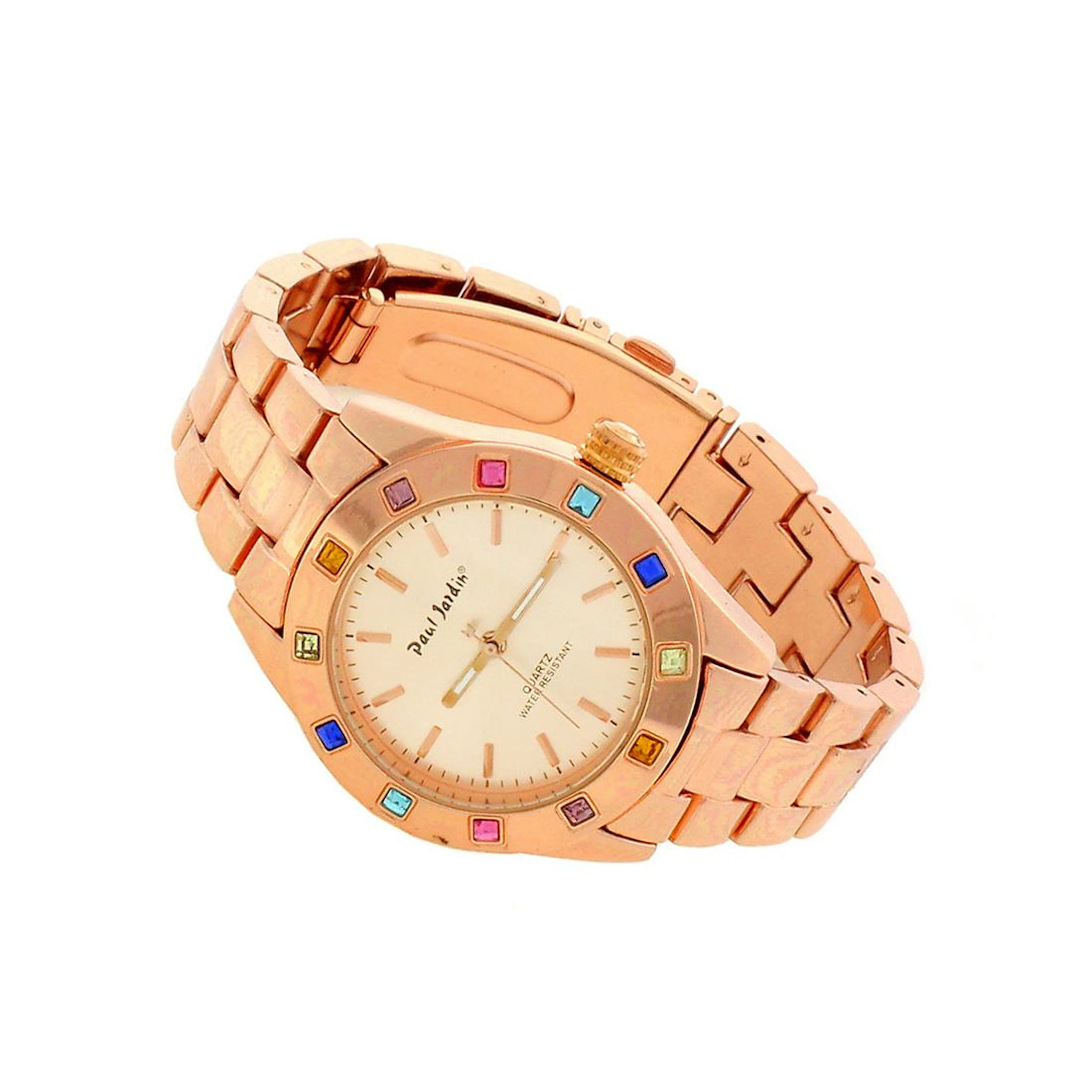 Gorgeous New Mens Paul Jardin Designer Watch Design 3