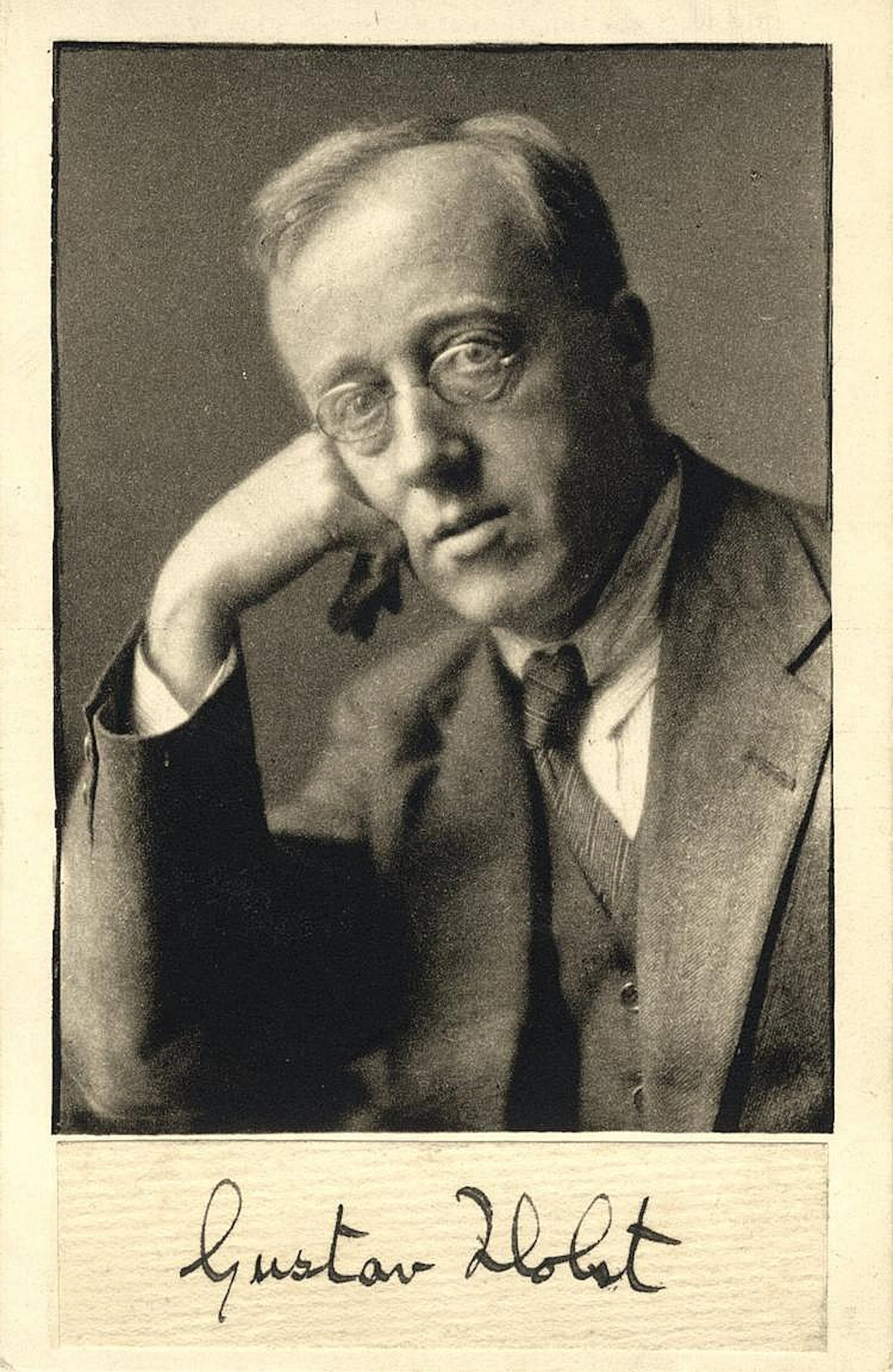 COMPOSERS: Selection of signed clipped pieces and