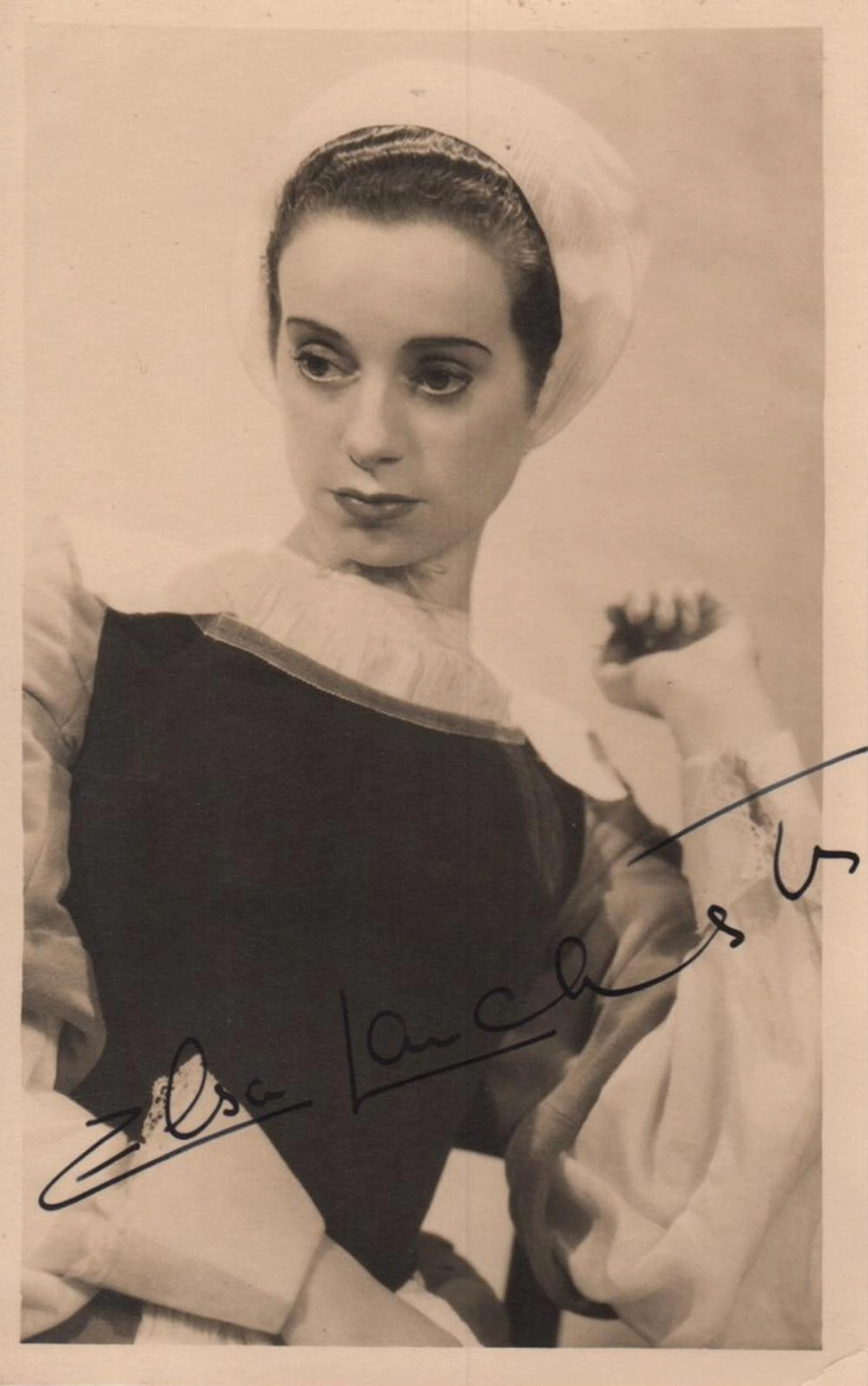 ENTERTAINMENT: A good selection of vintage signed...
