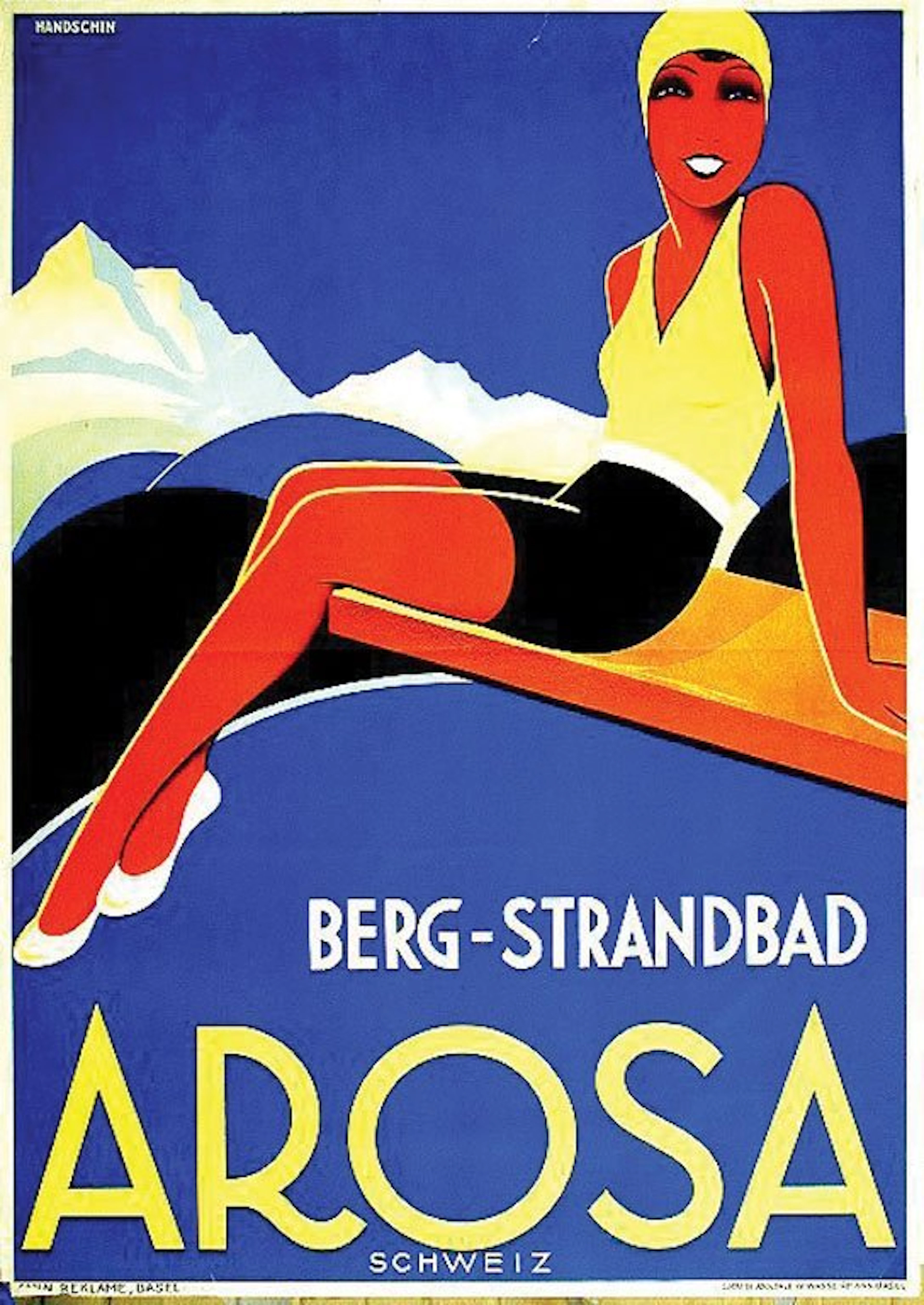 Arosa