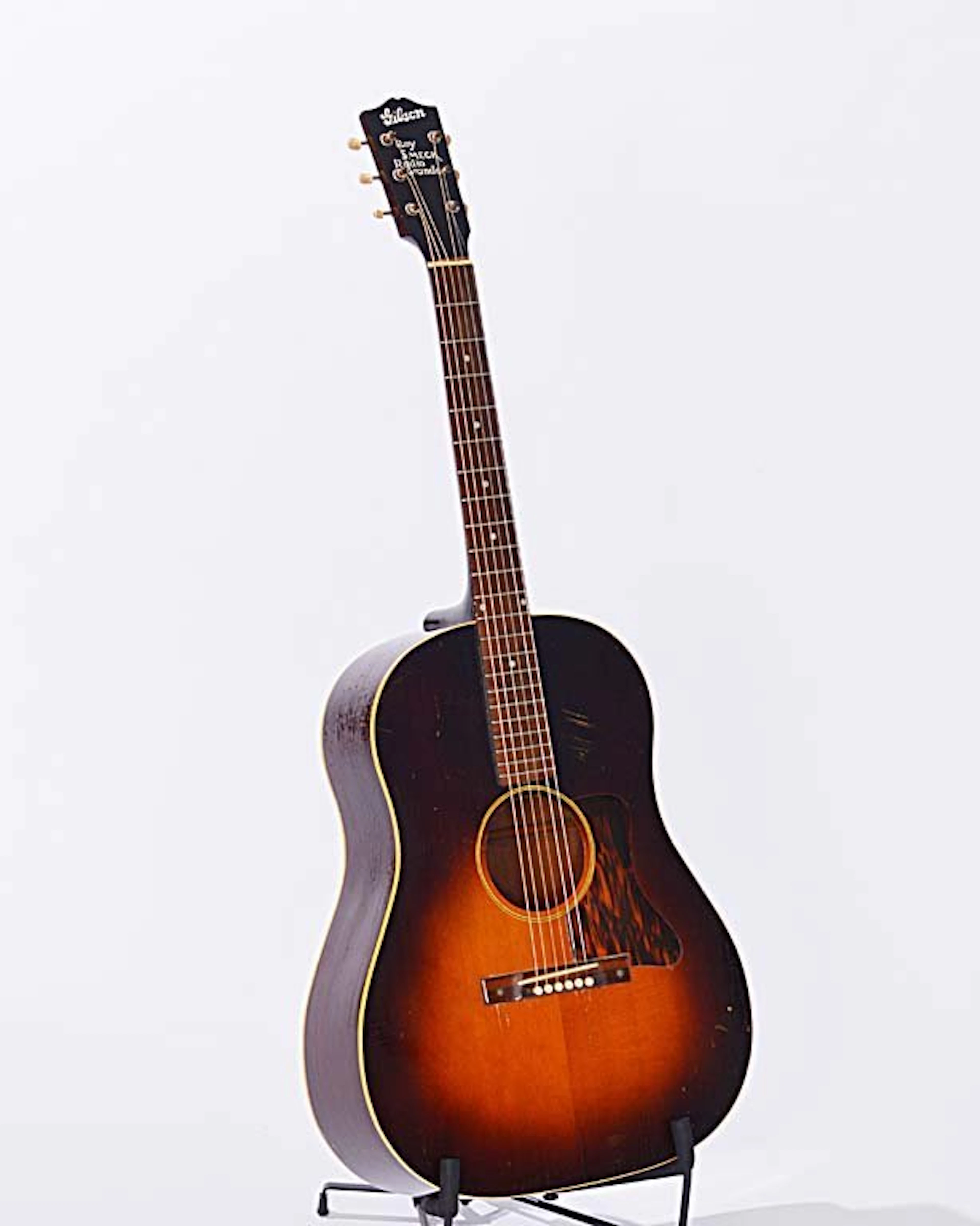 1944 Gibson Roy Smeck Radio Grande