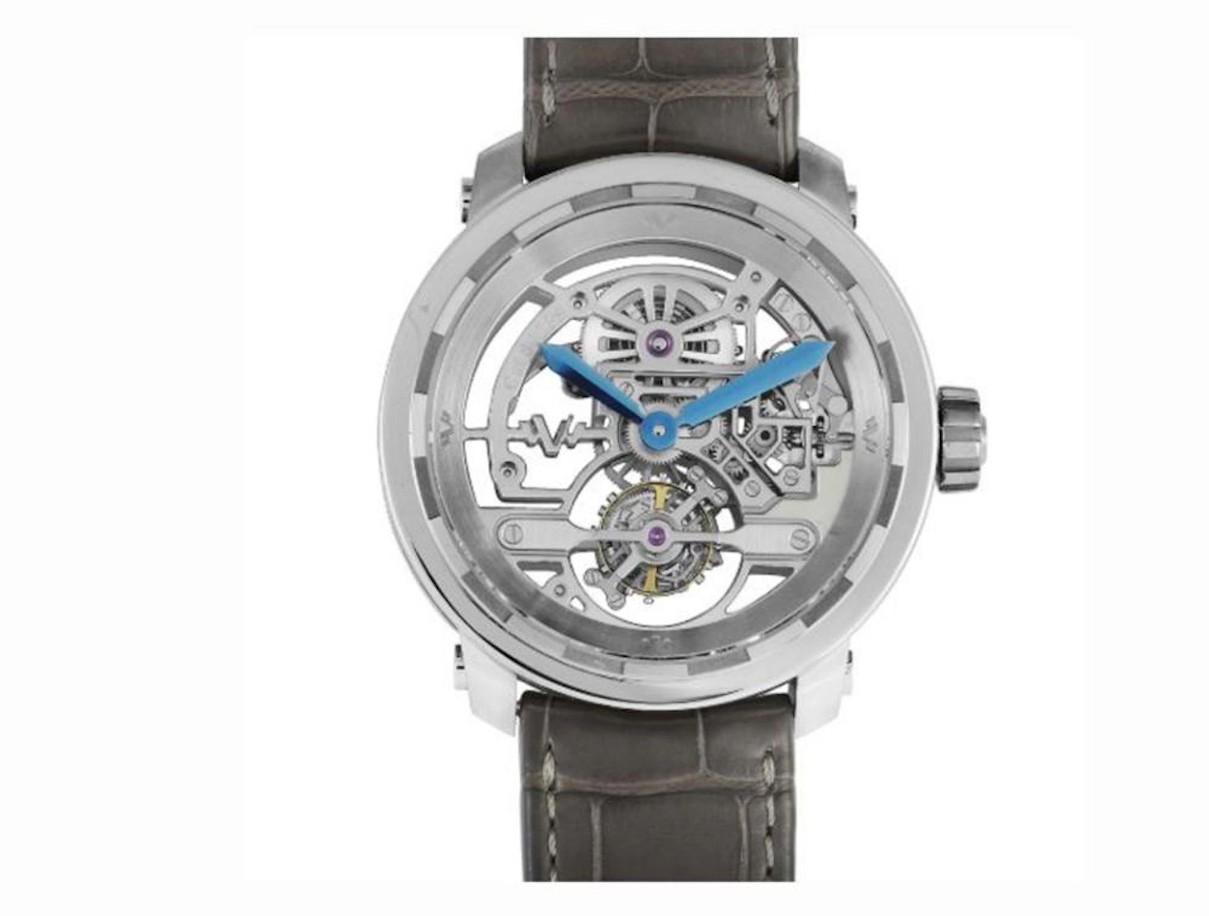 Dewitt Twenty-8-Eight Skeleton Limited Edition Watch