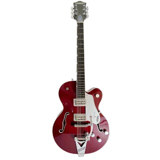 Gretsch 6119 Players Edition Tennessee Rose Electrotone Hollow Body