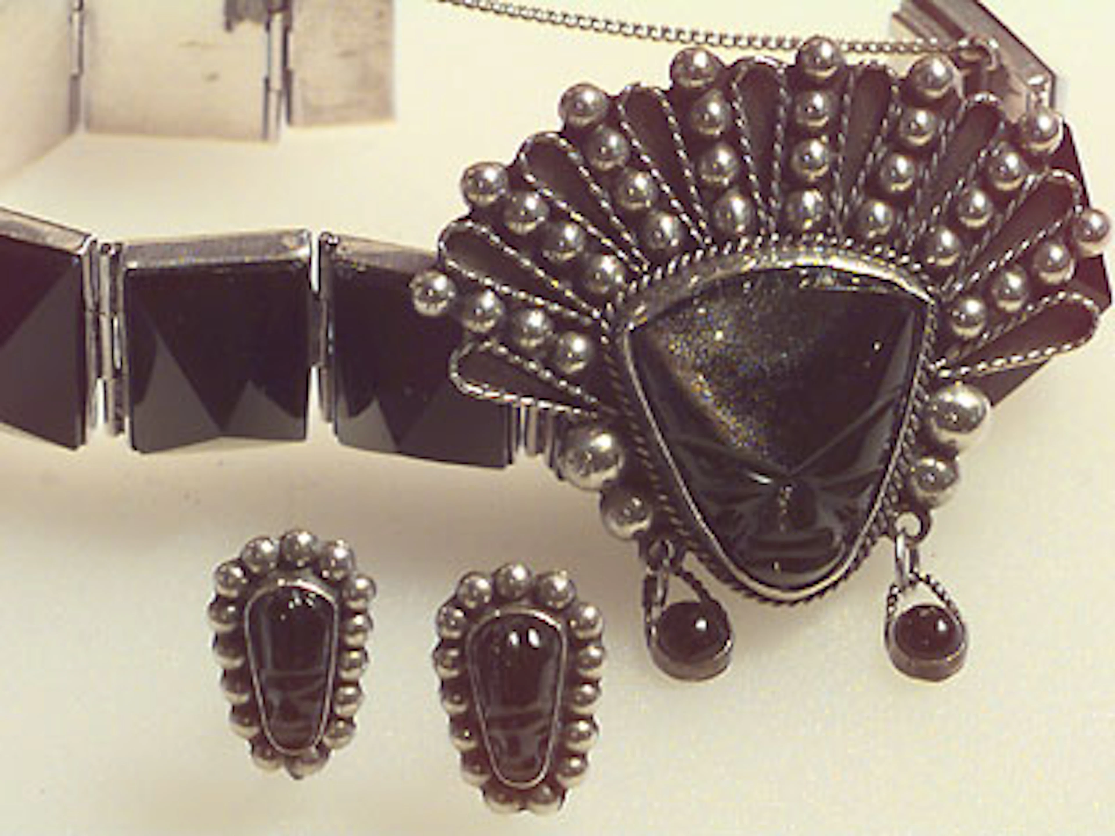 SET: ARMBAND