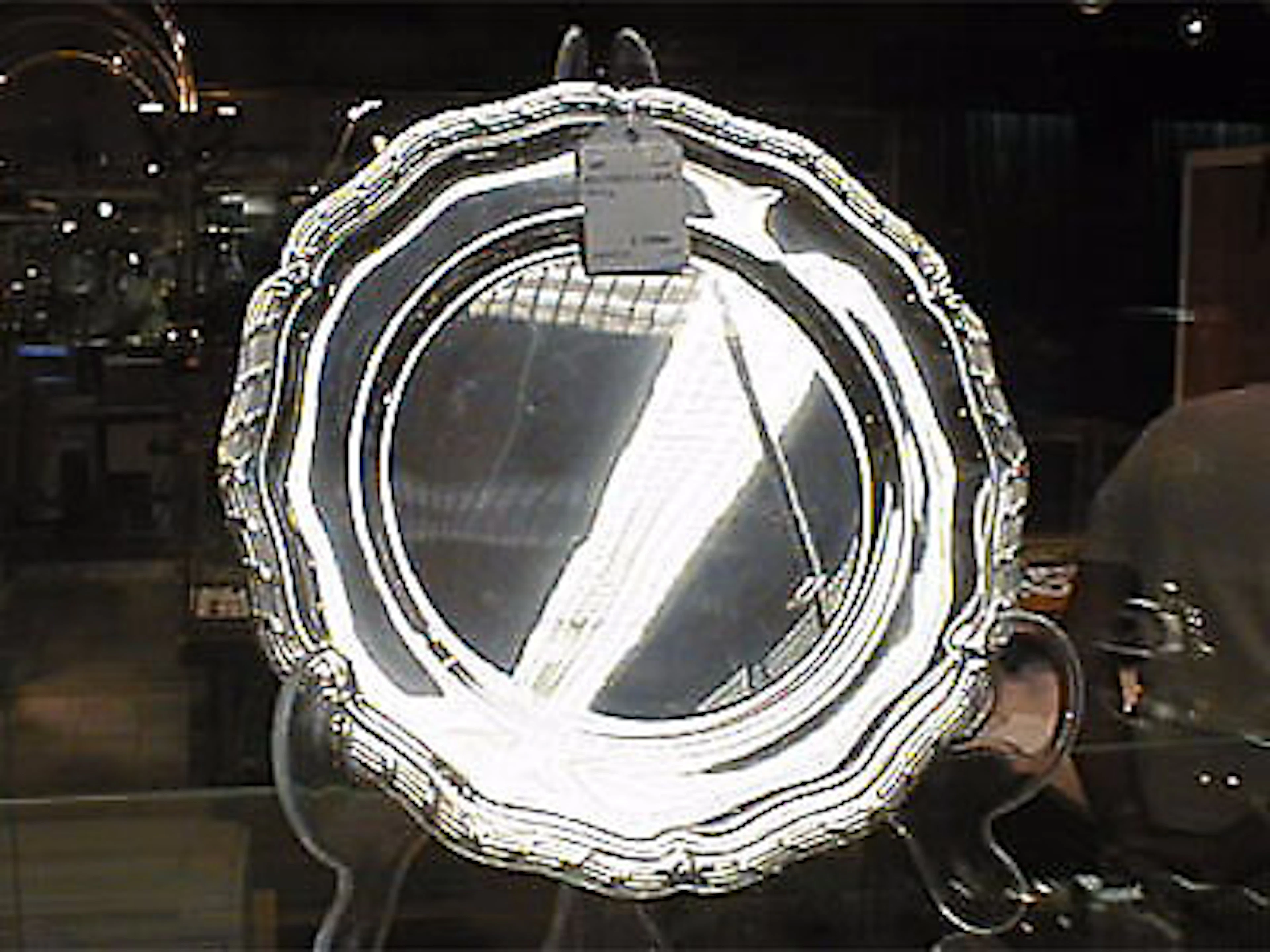SILVERTALLRIK