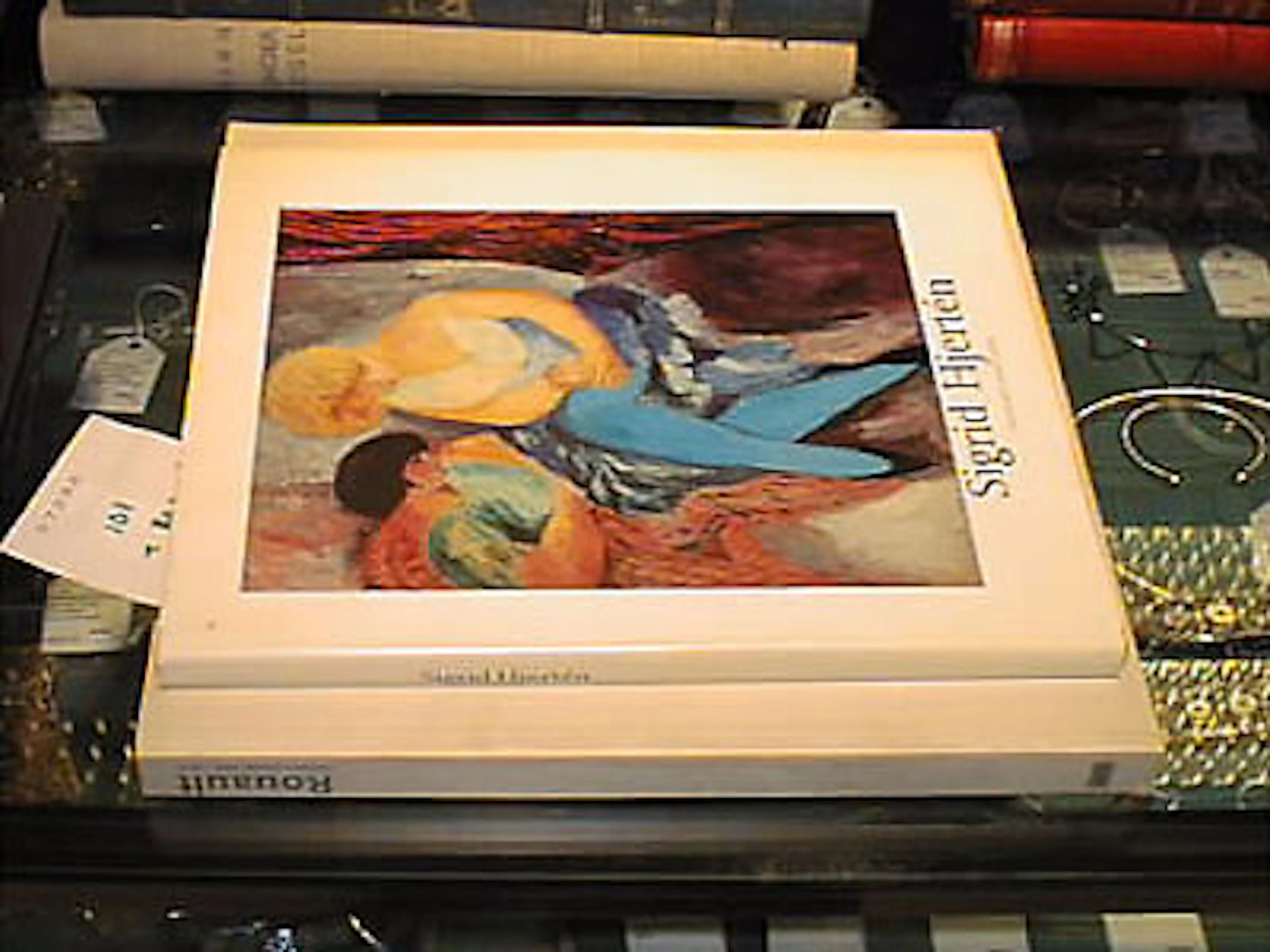 1 bok Sigrid Hjerten 1 bok 1 bok Honoré Daumier