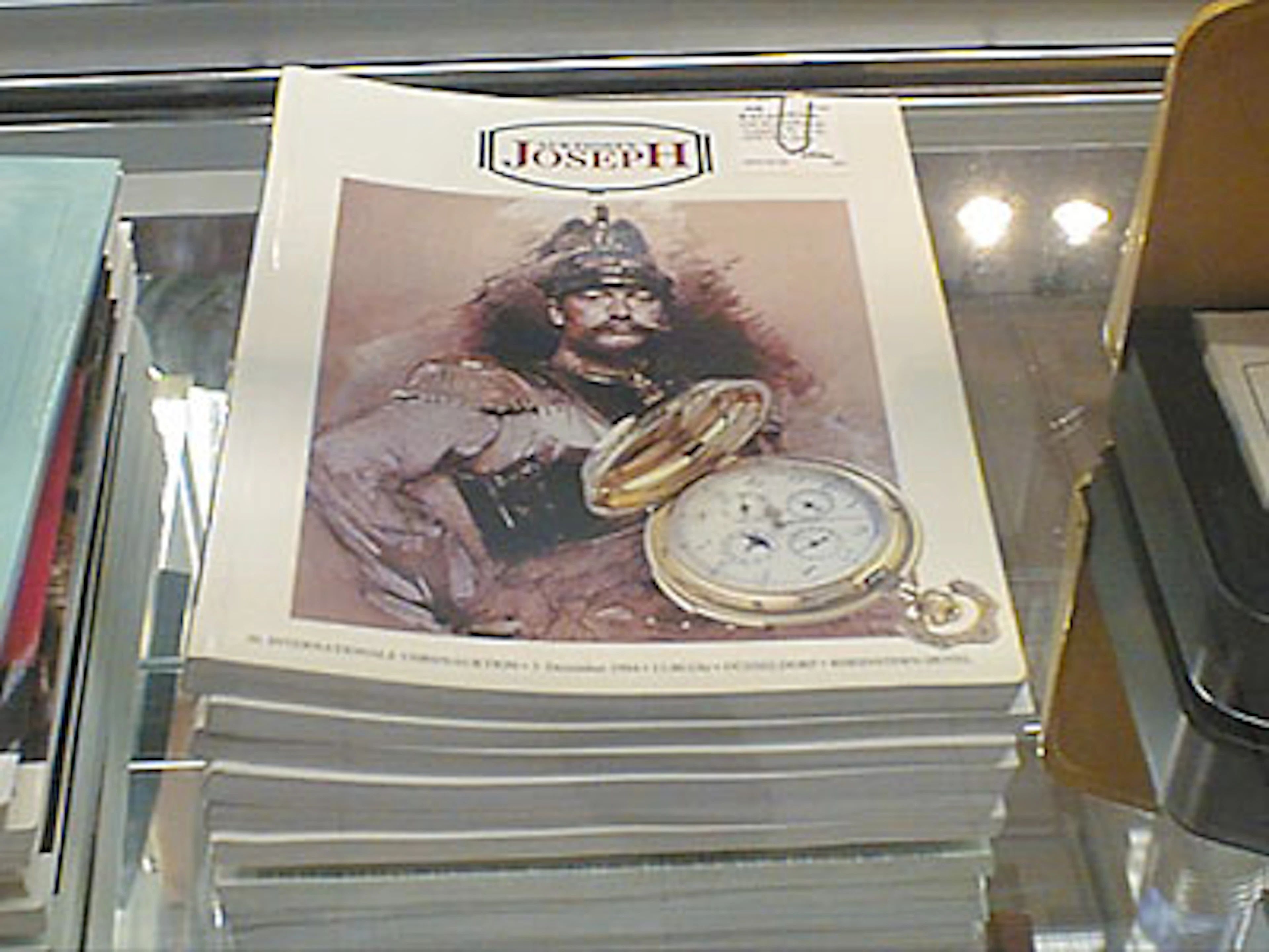 KATALOGER
