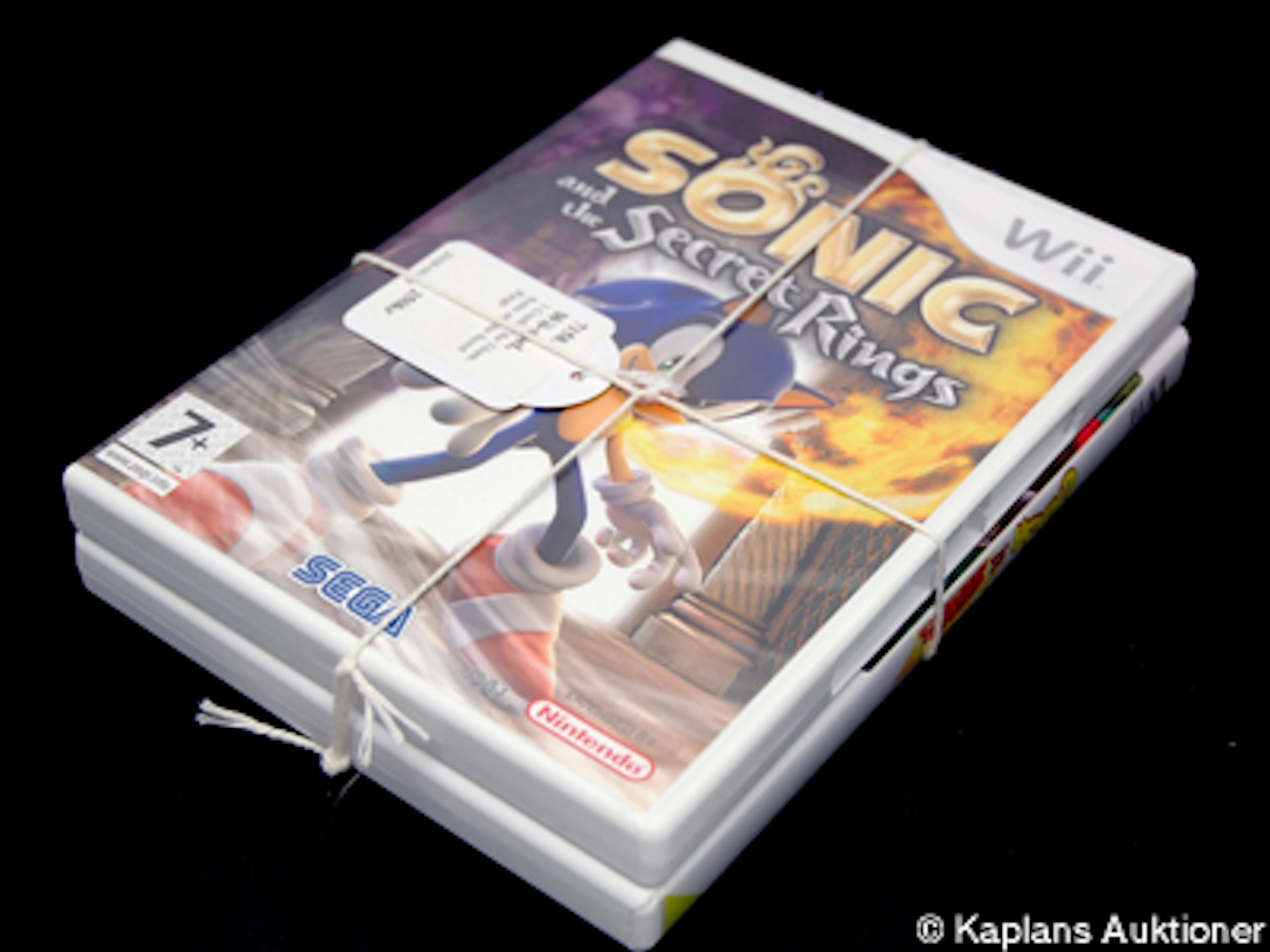 Wii-spel