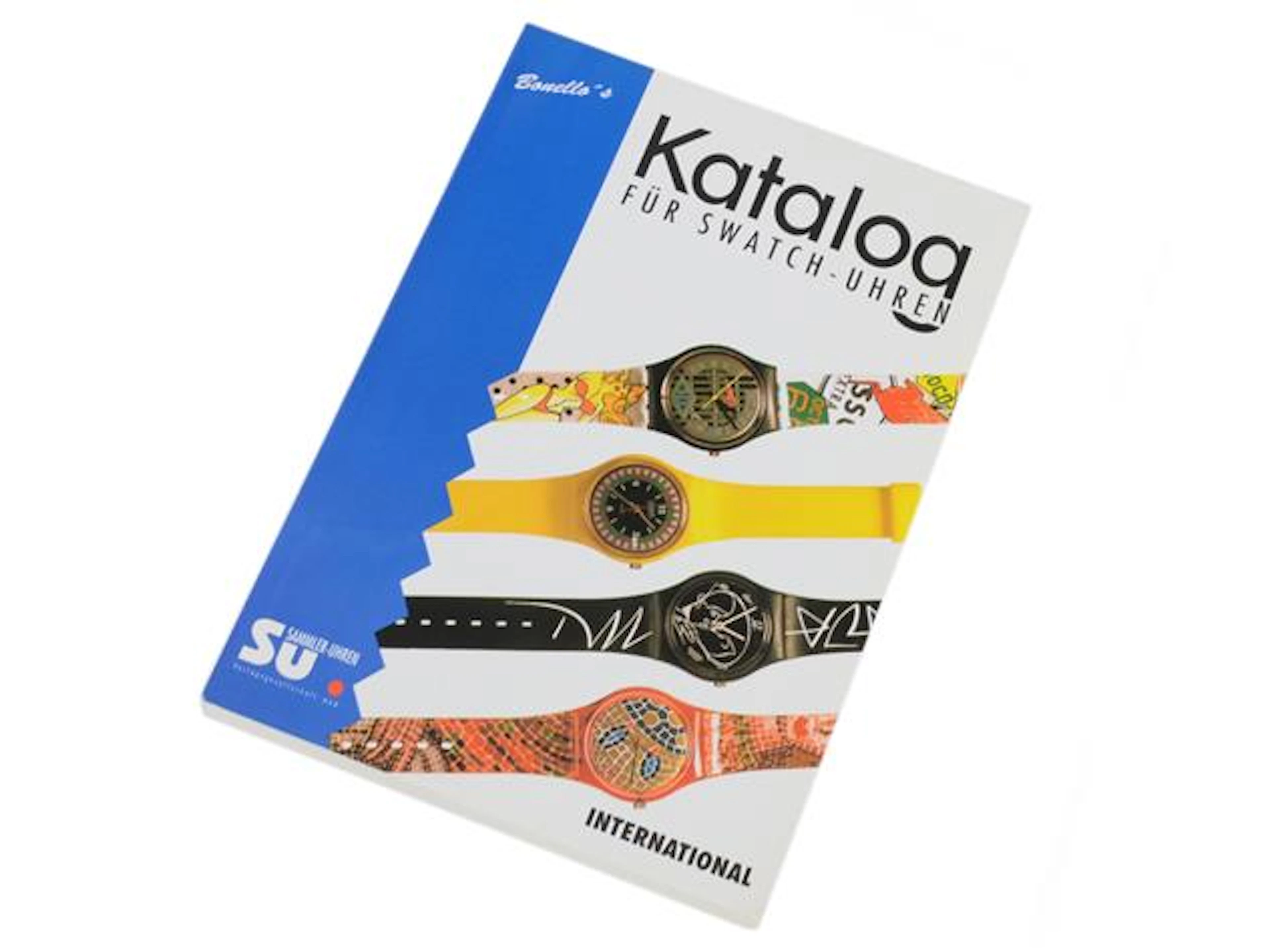 SWATCHBOK