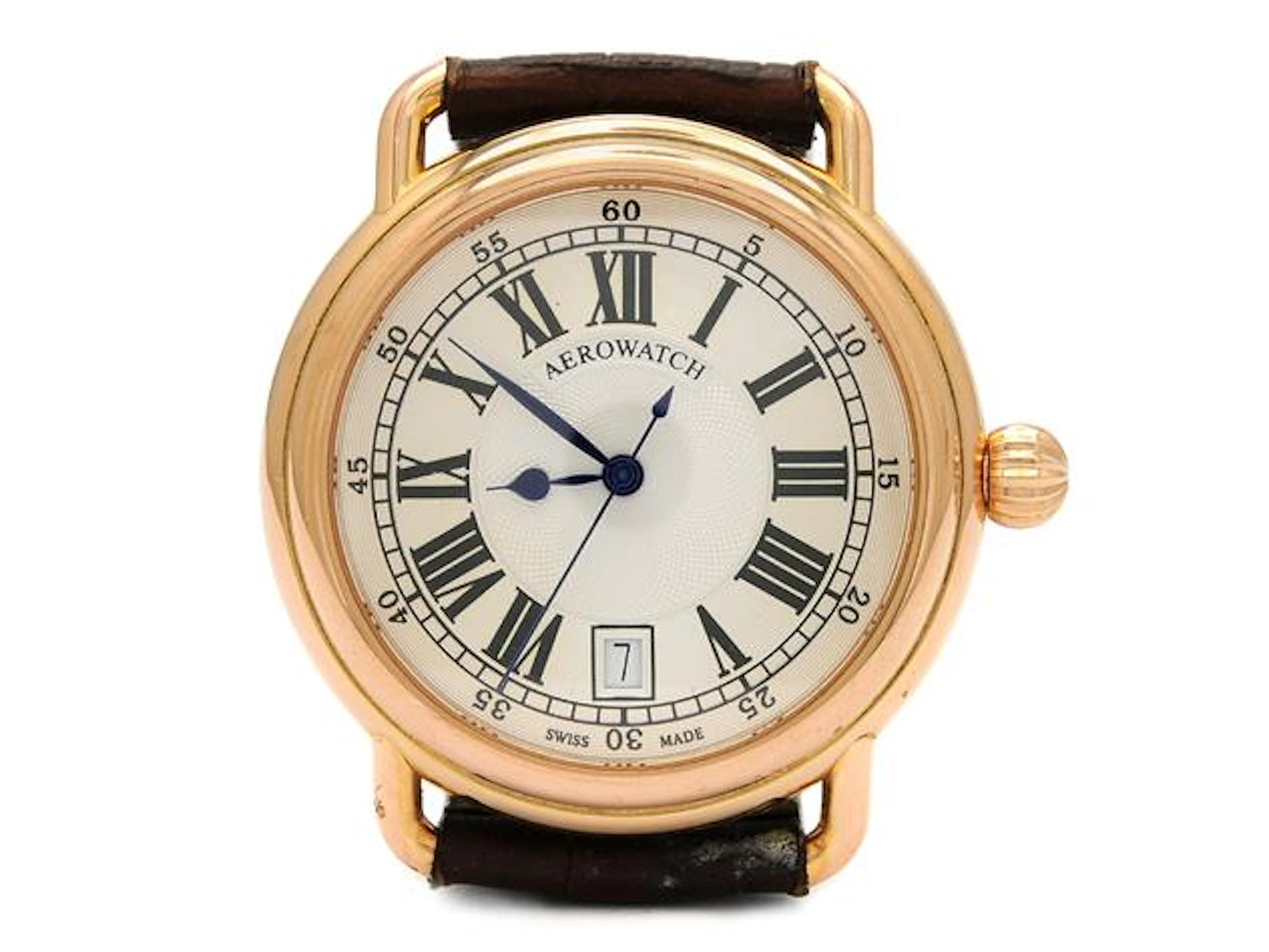 AEROWATCH