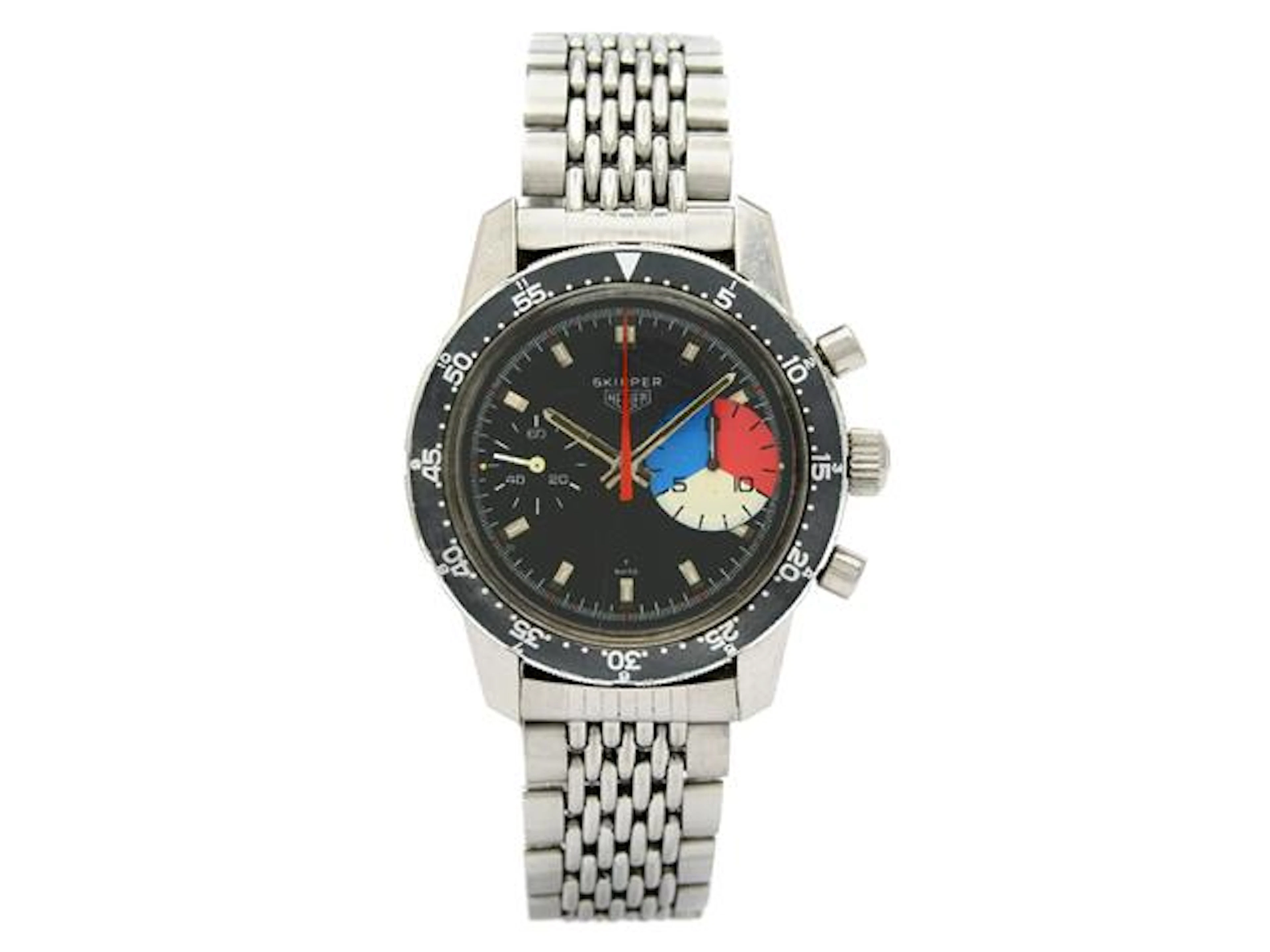HEUER