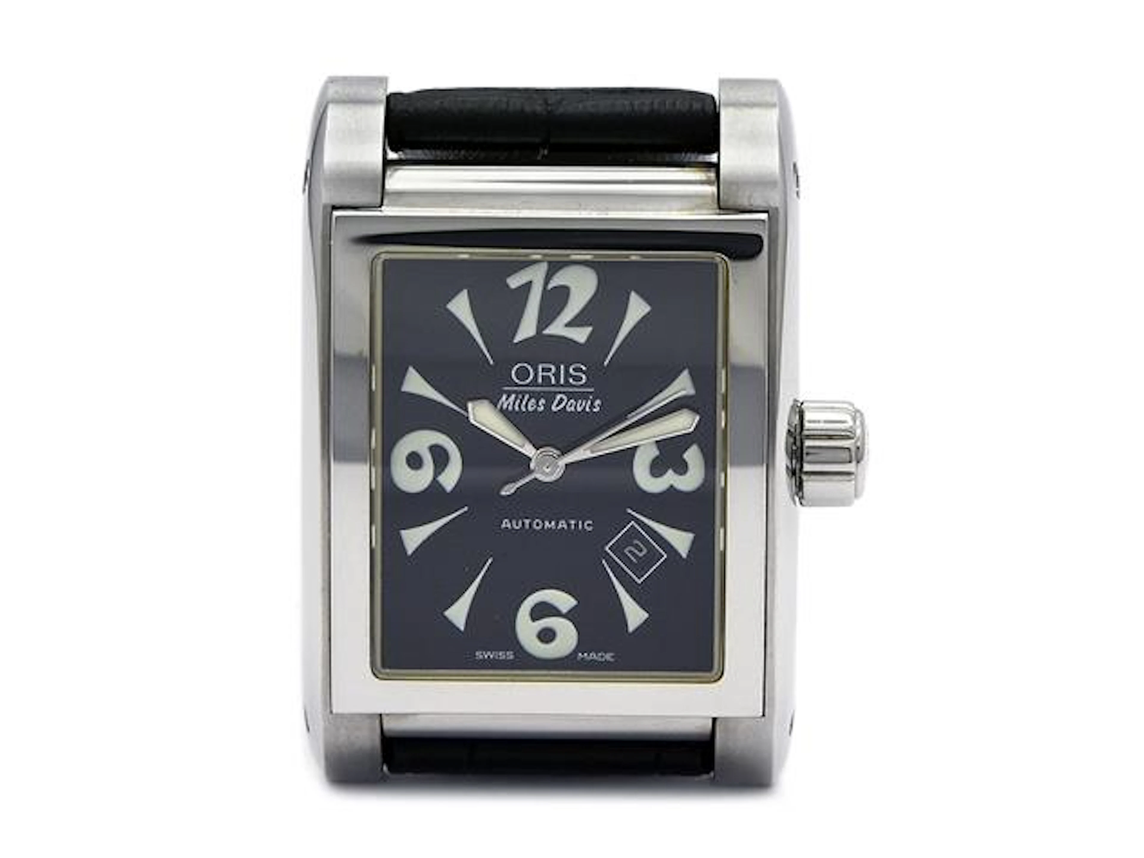 ORIS