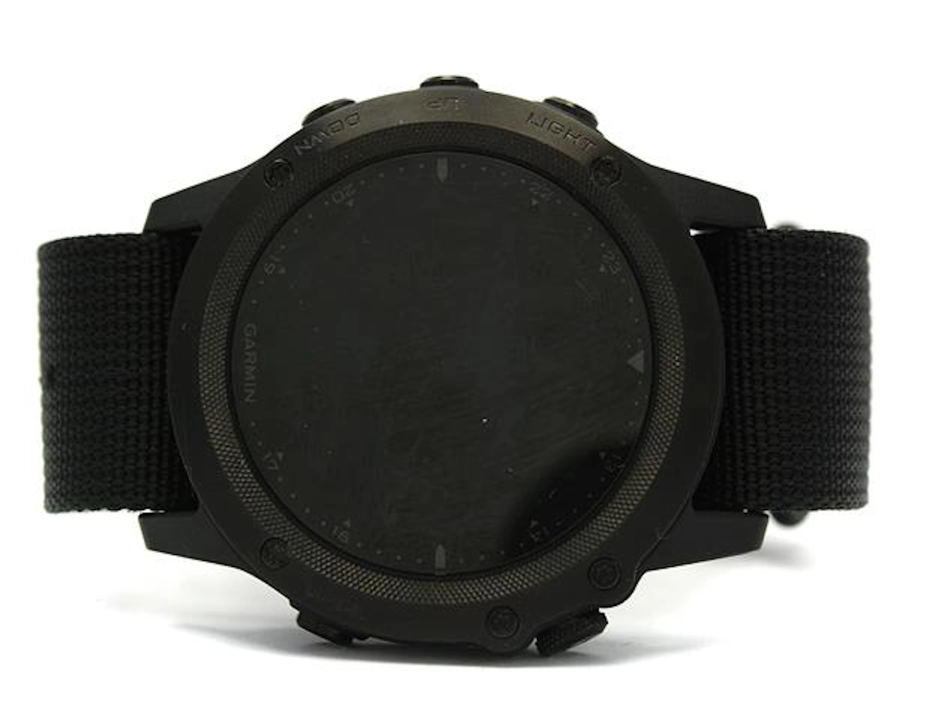 GPS-klocka Garmin Tactix Bravo