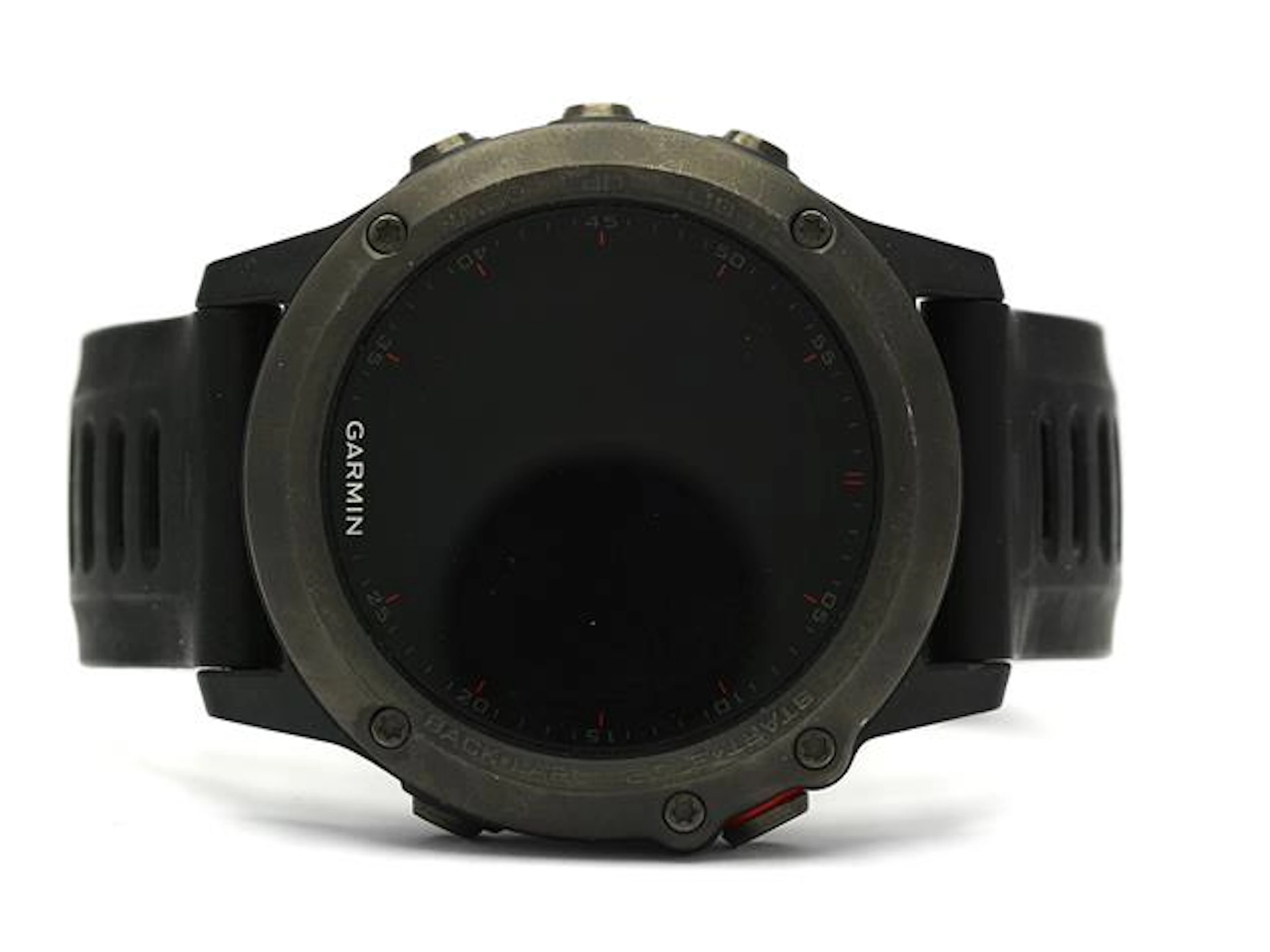 Garmin Fenix 3