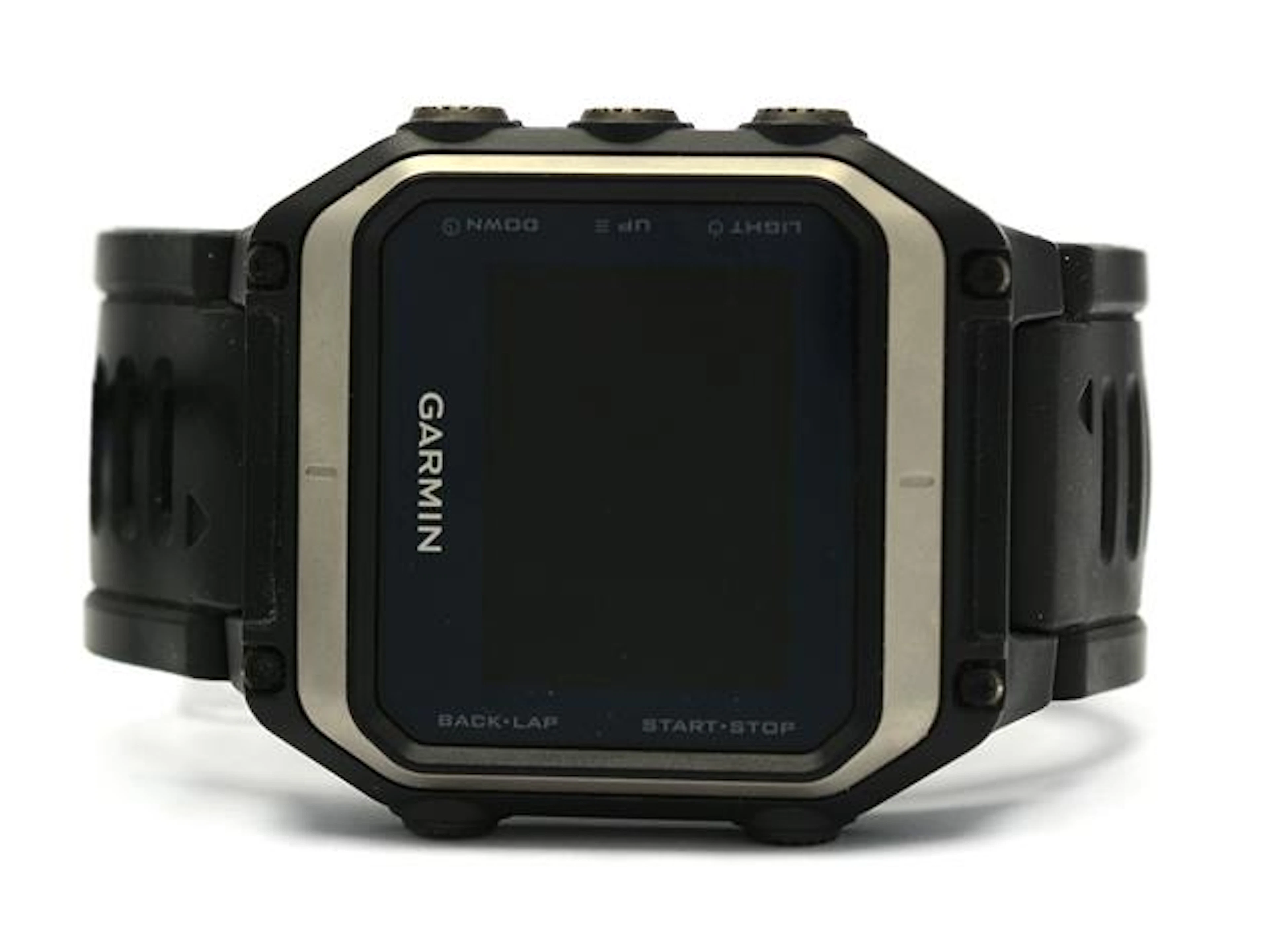 Garmin epix