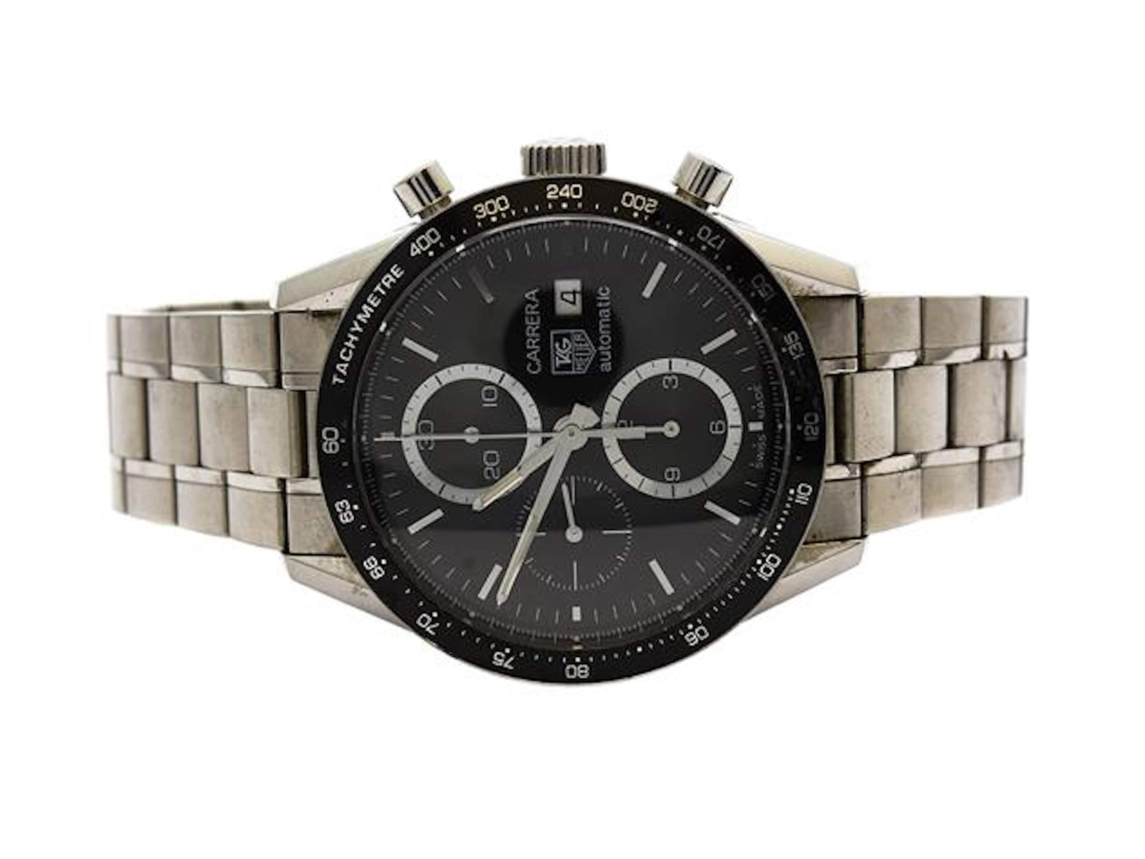 TAG HEUER