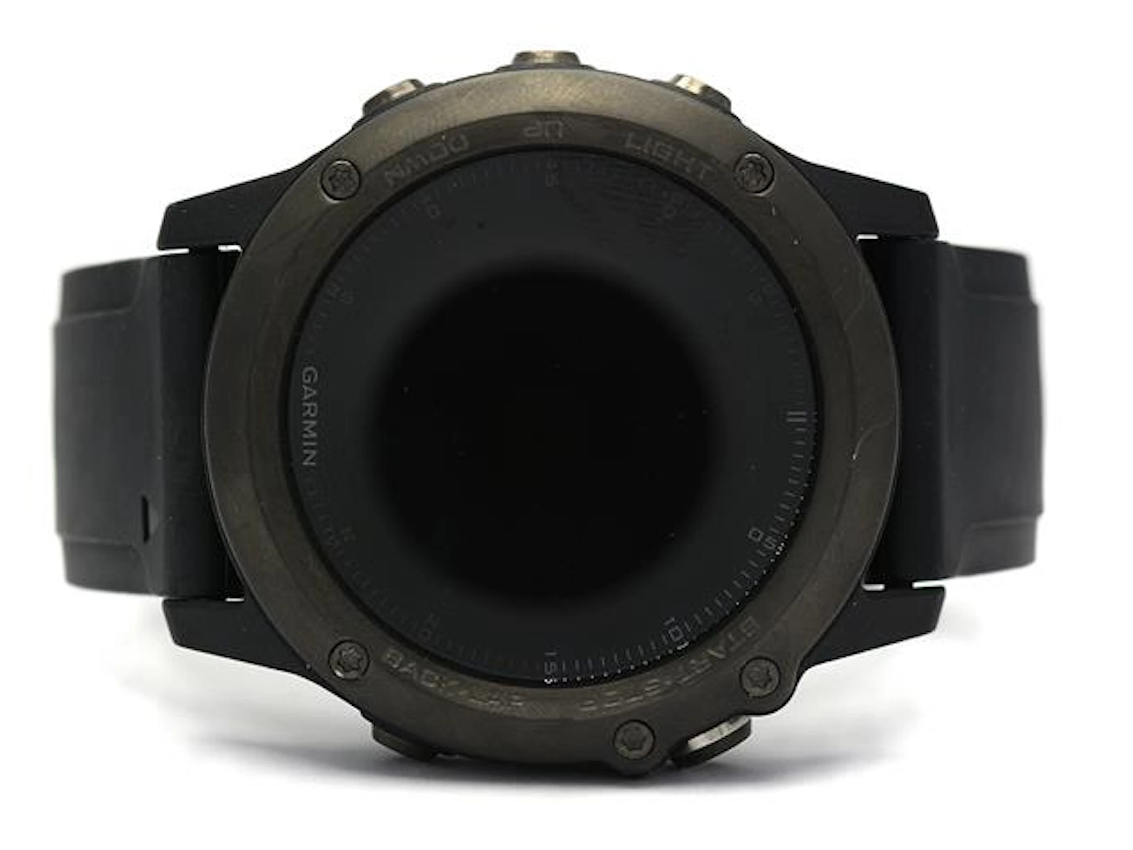 Garmin Fenix 3 HR Pulsklocka