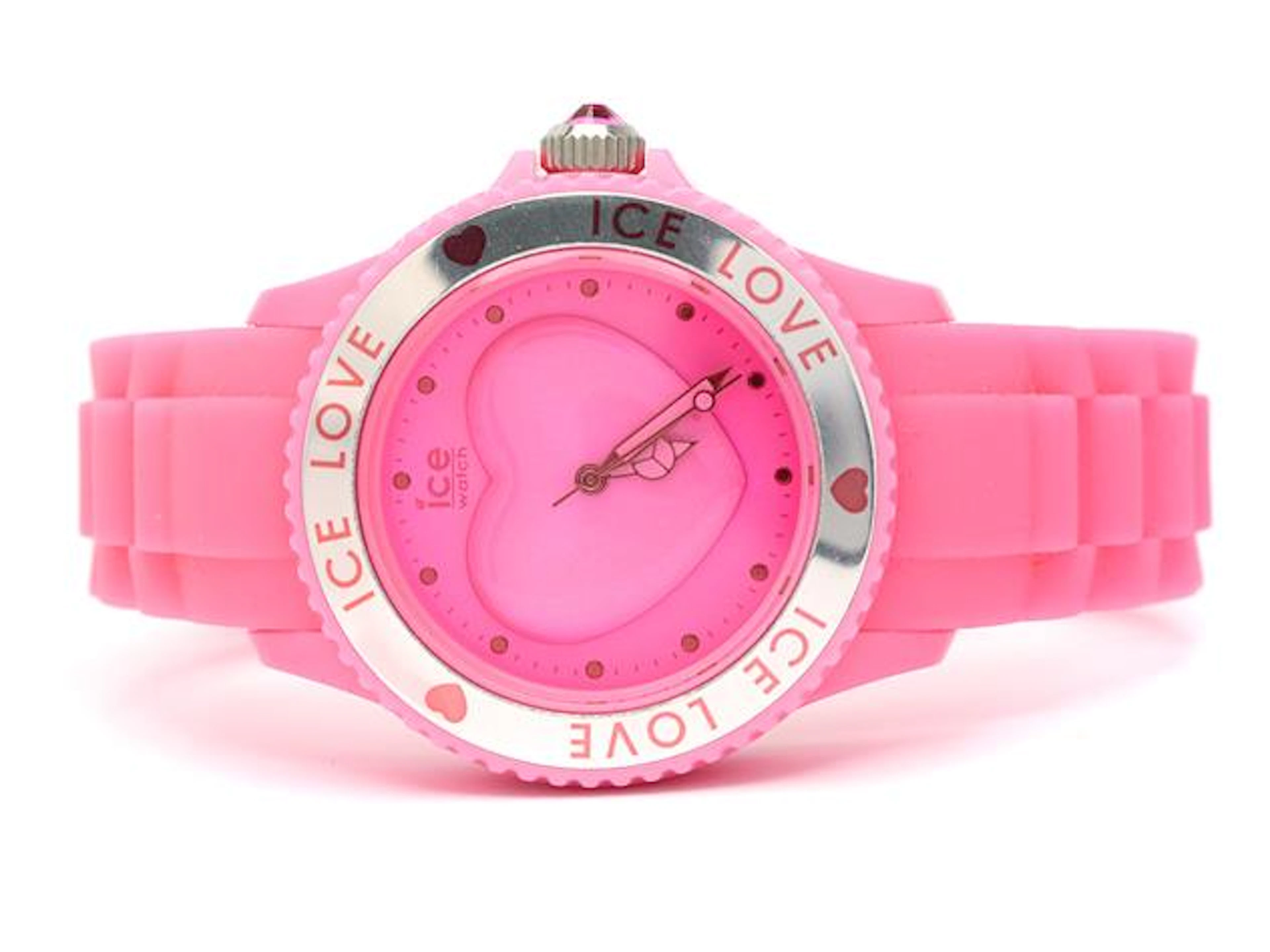 Armbandsur Ice-Watch "ICE LOVE" quartz