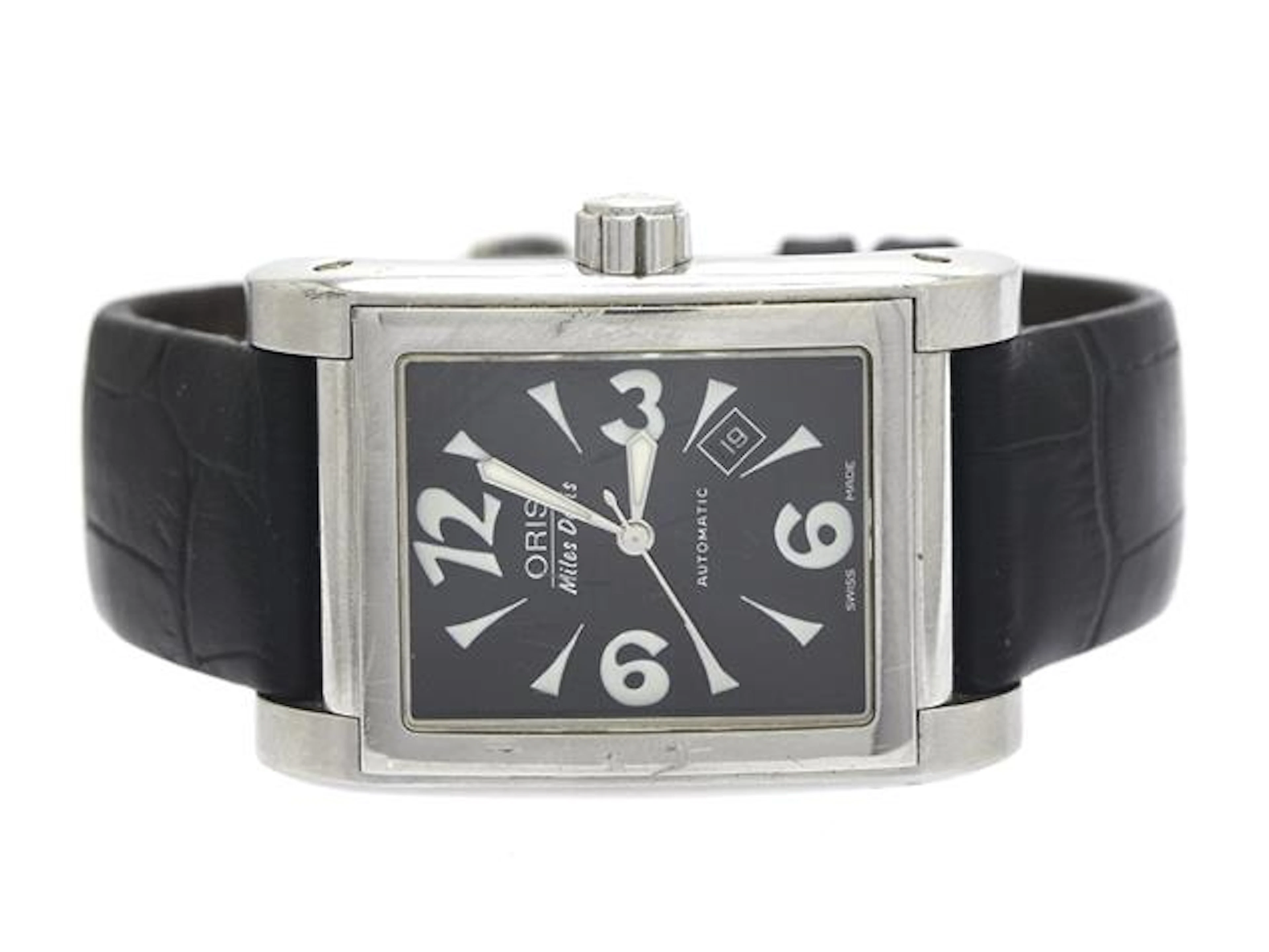 ORIS