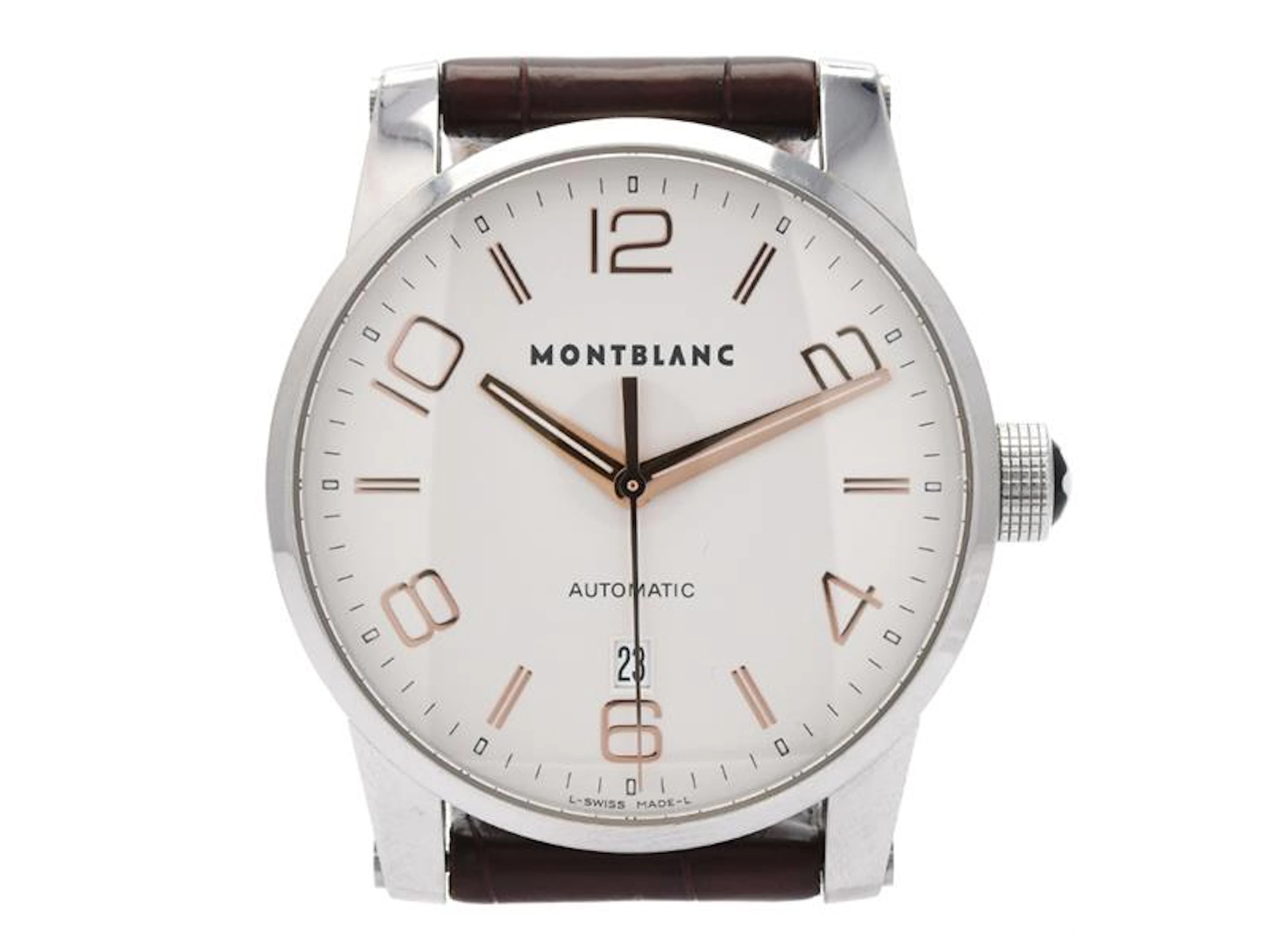 MONTBLANC