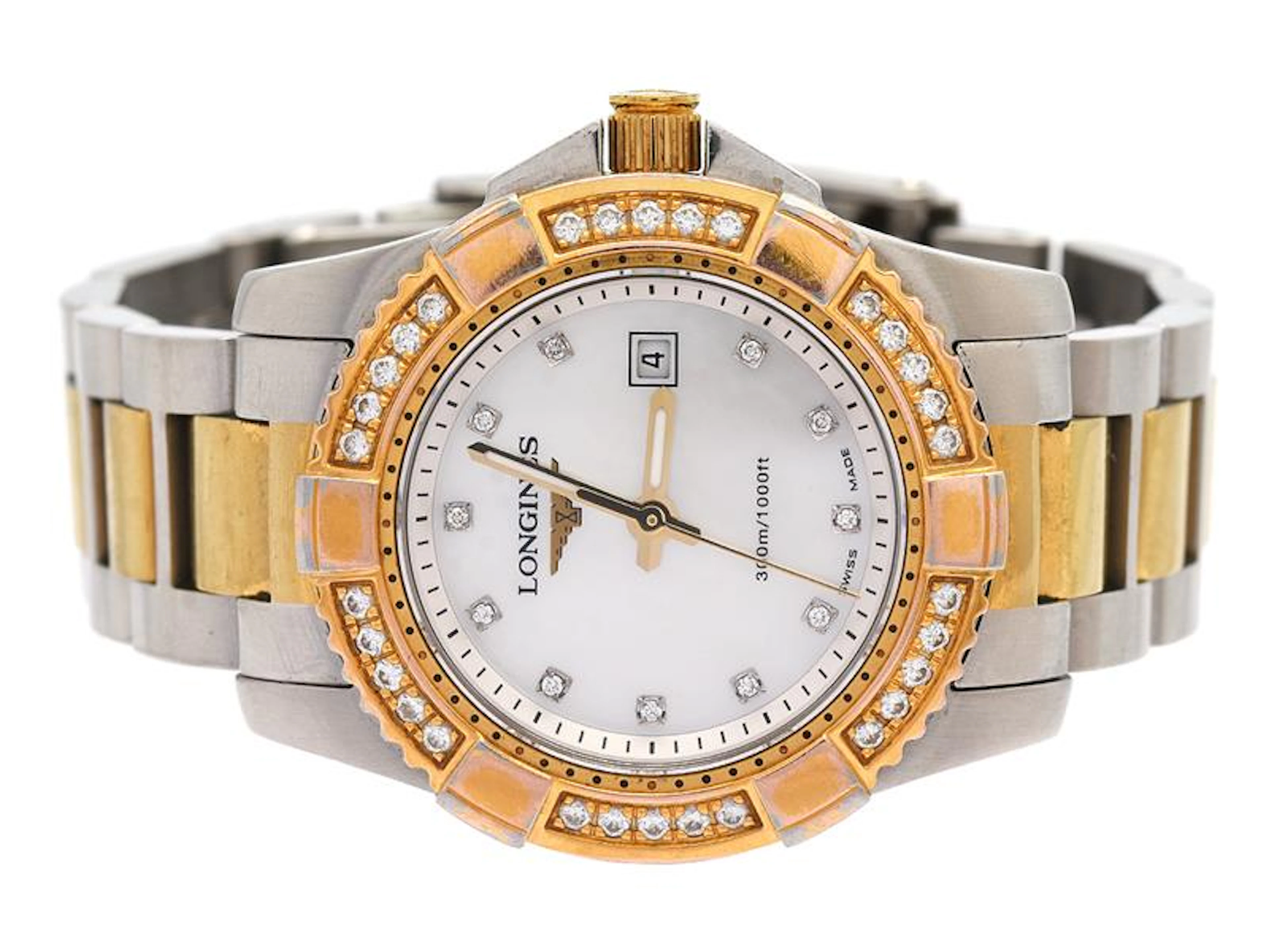 LONGINES
