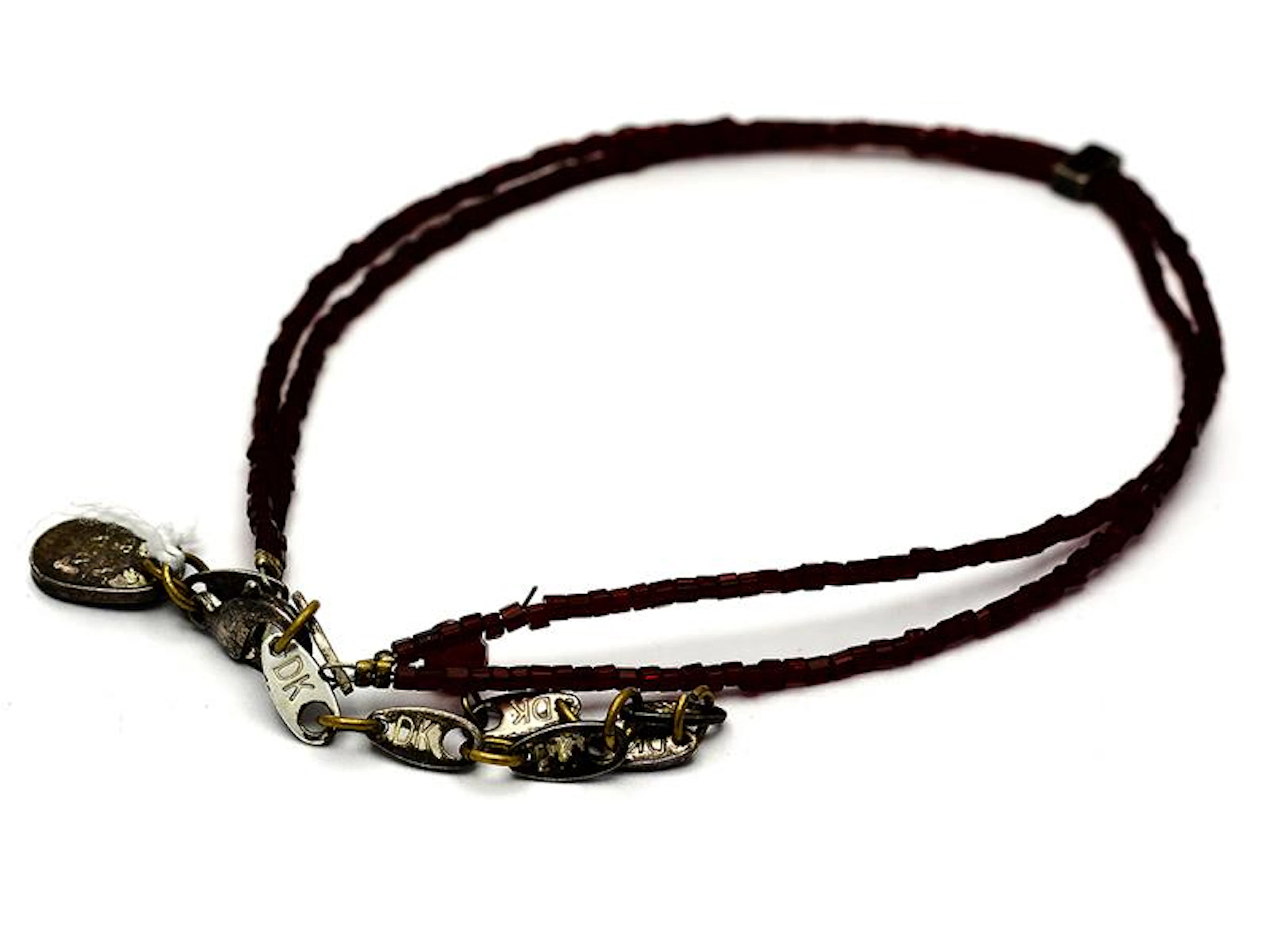 Halsband/ Choker
