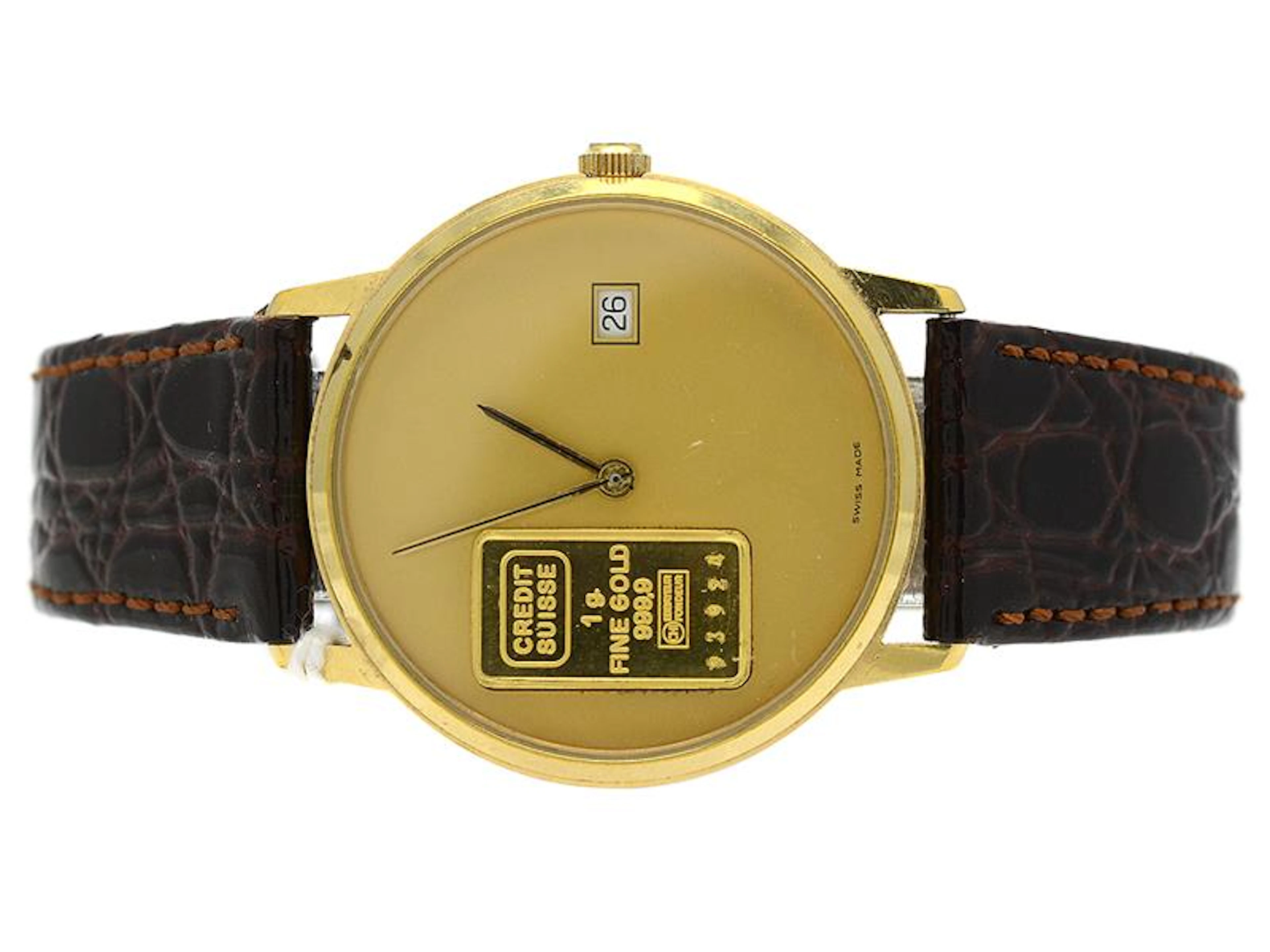Armbandsur