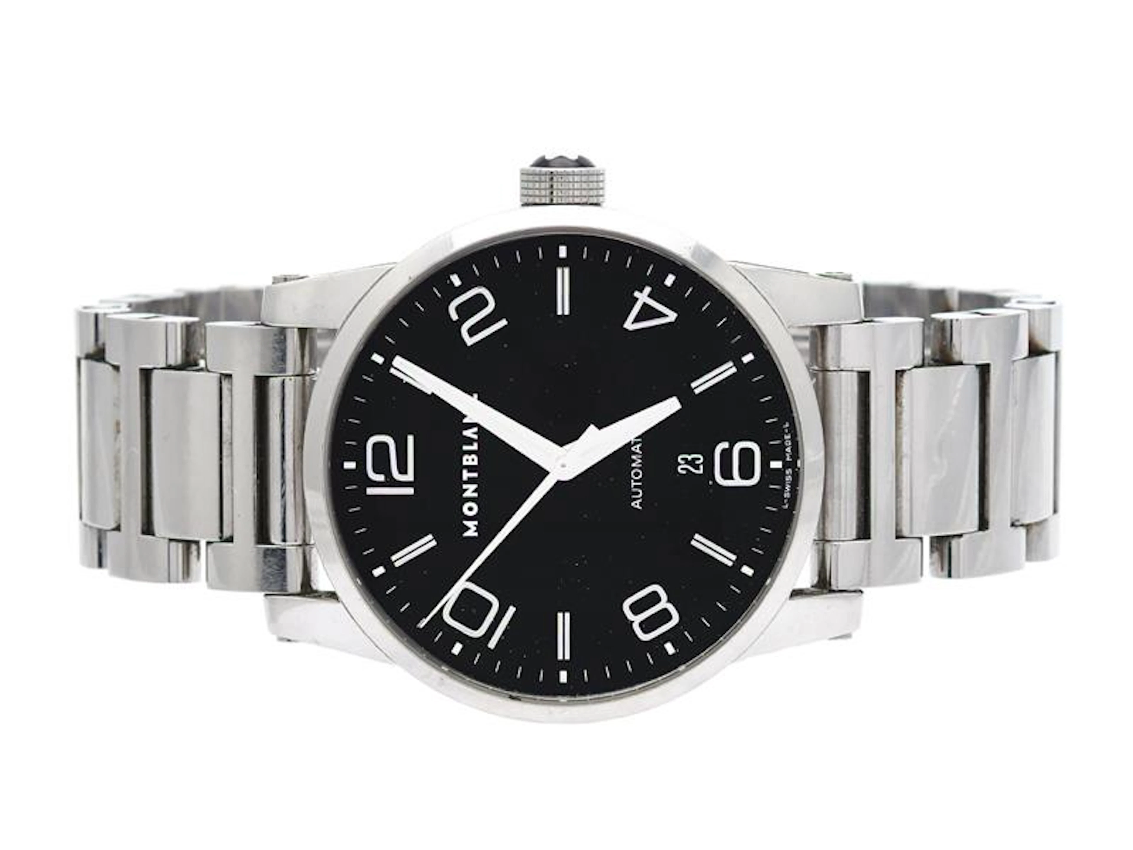 MONTBLANC