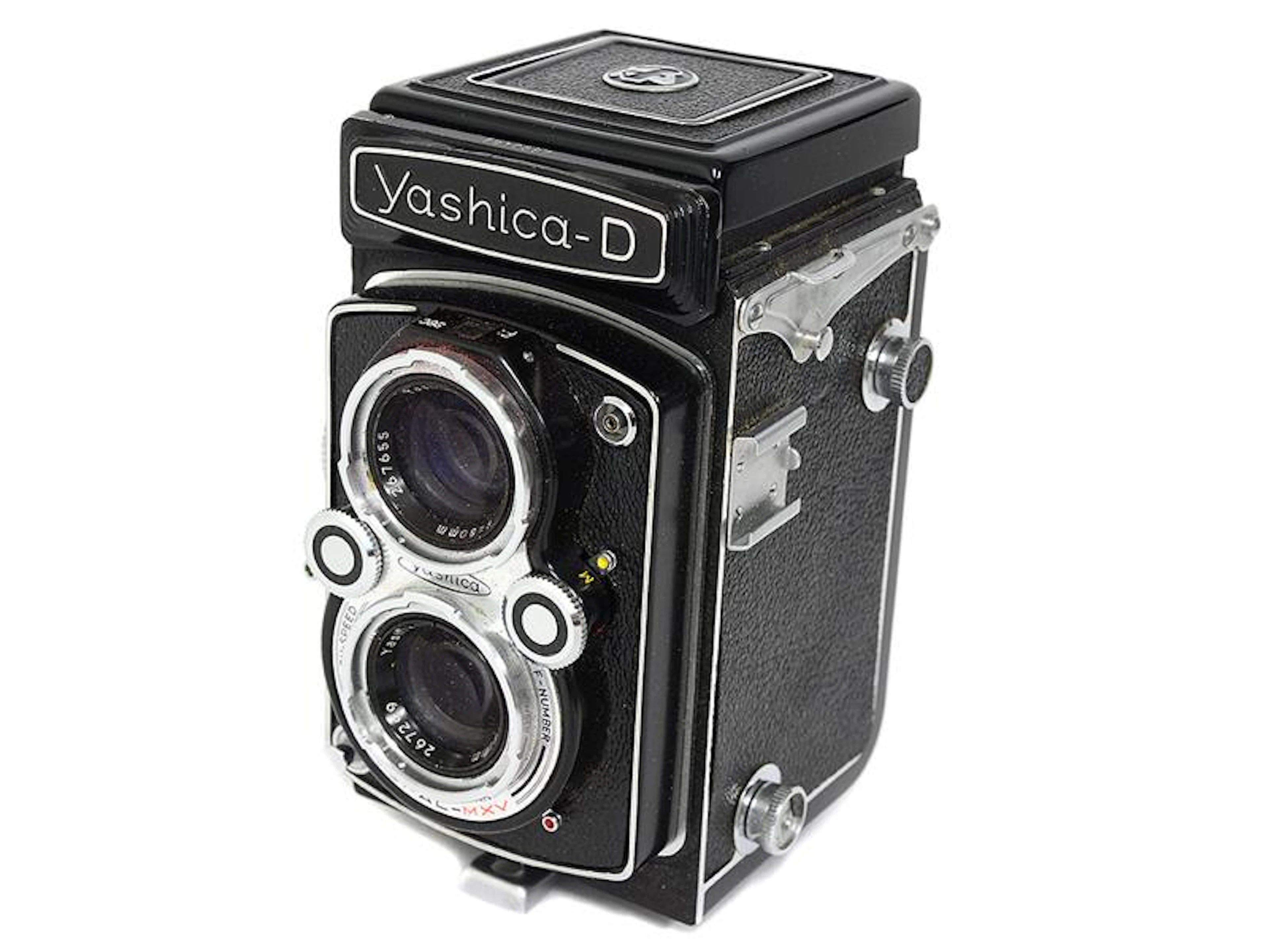 Vintage kamera