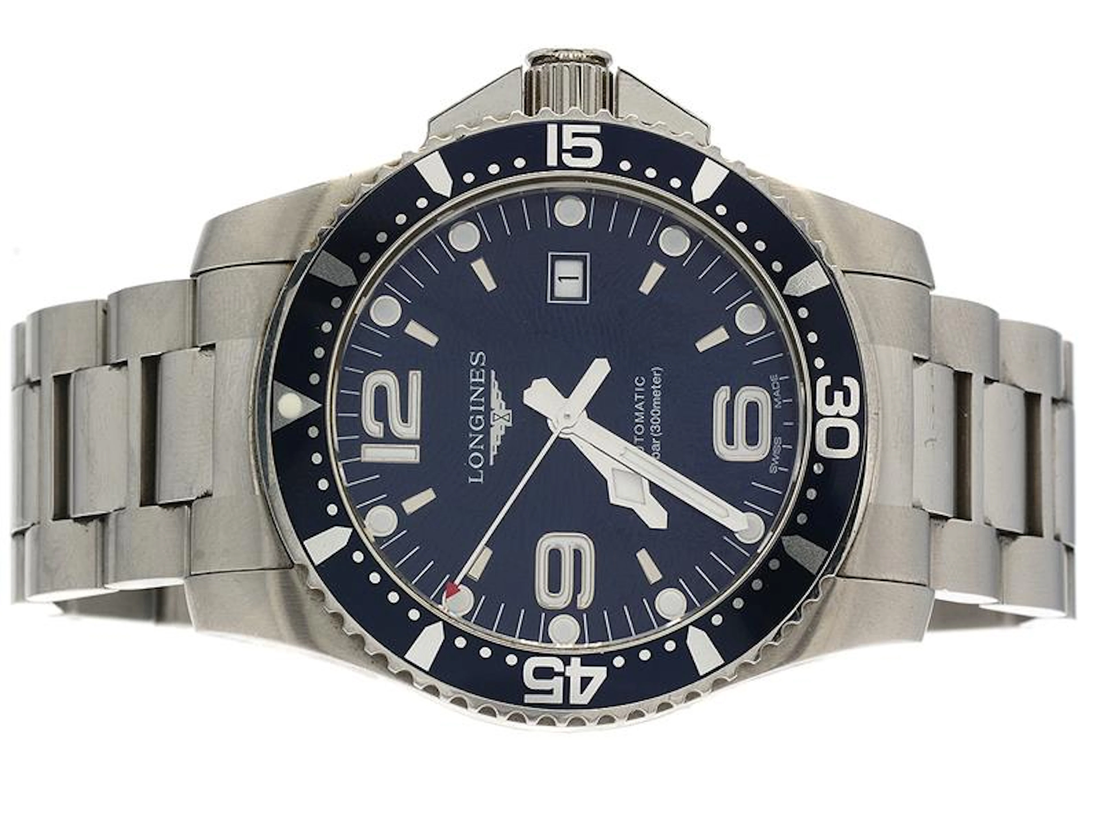 Herrur Longines HydroConquest