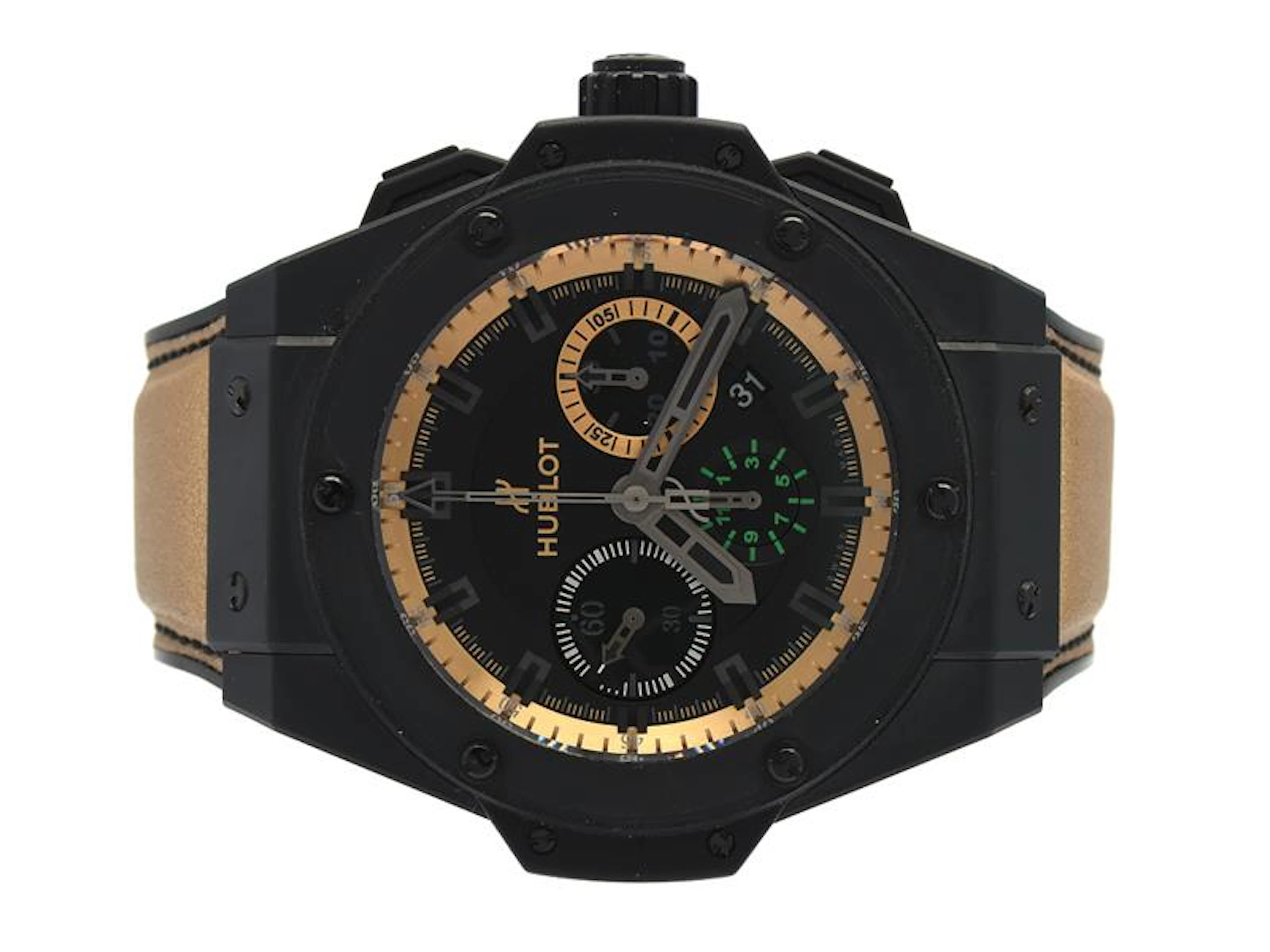 HUBLOT
