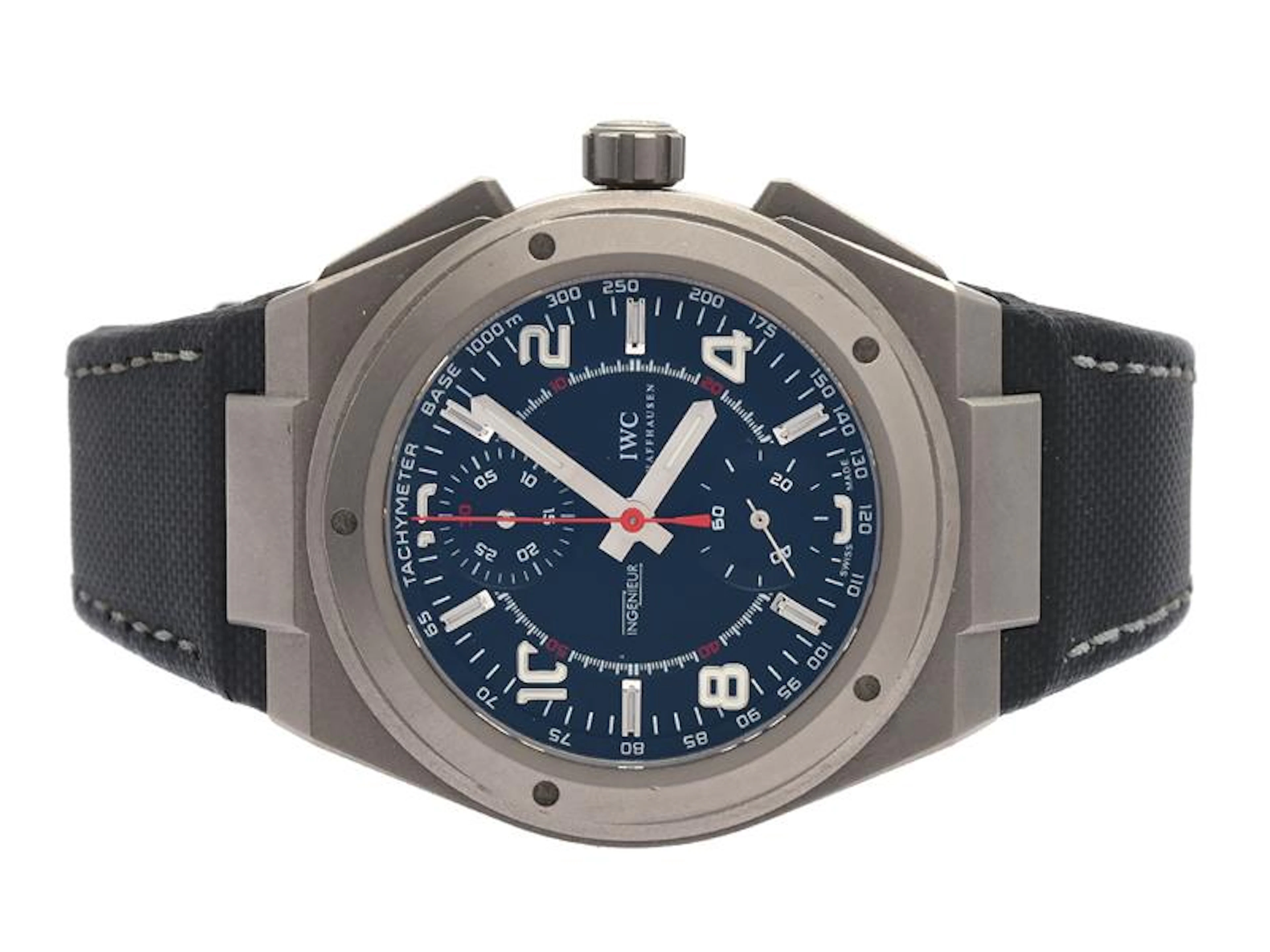 IWC