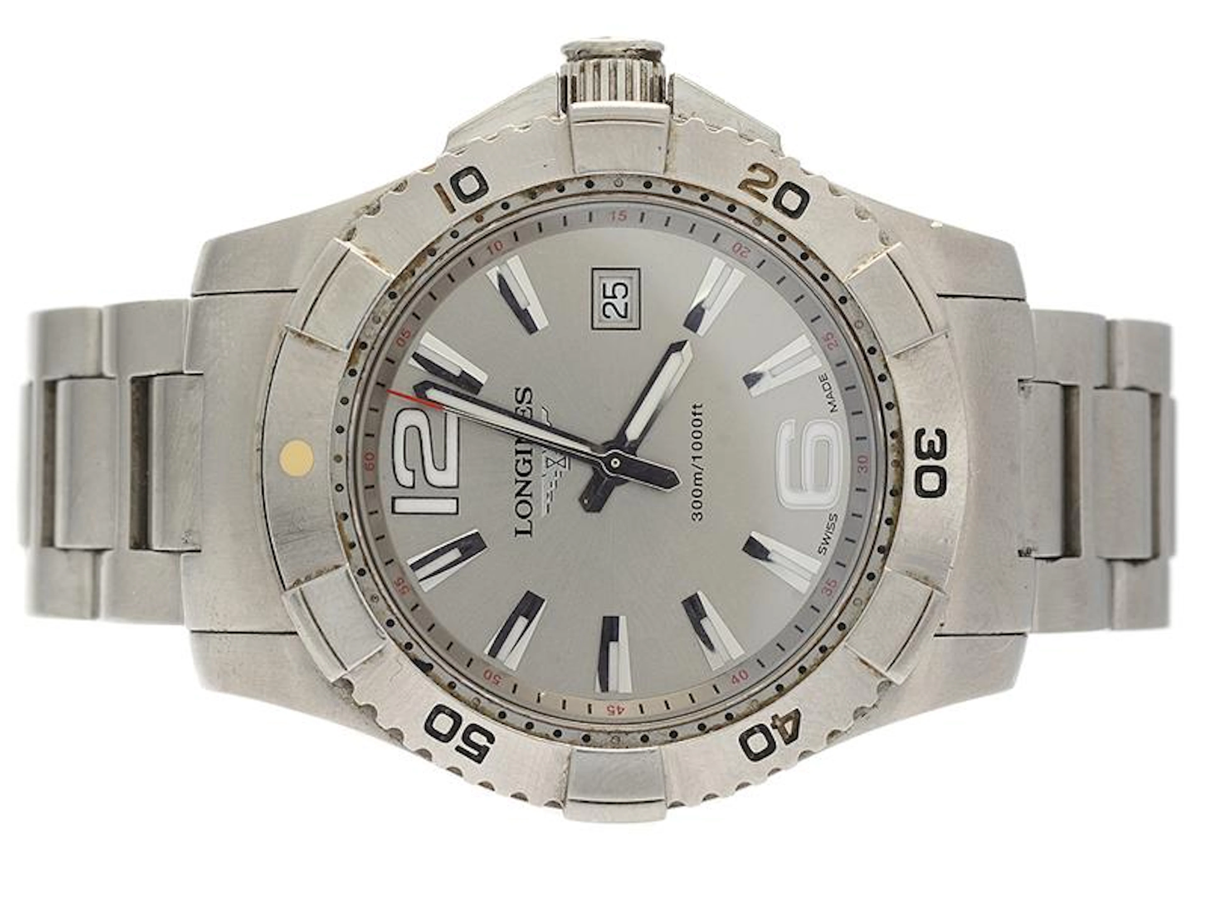 LONGINES