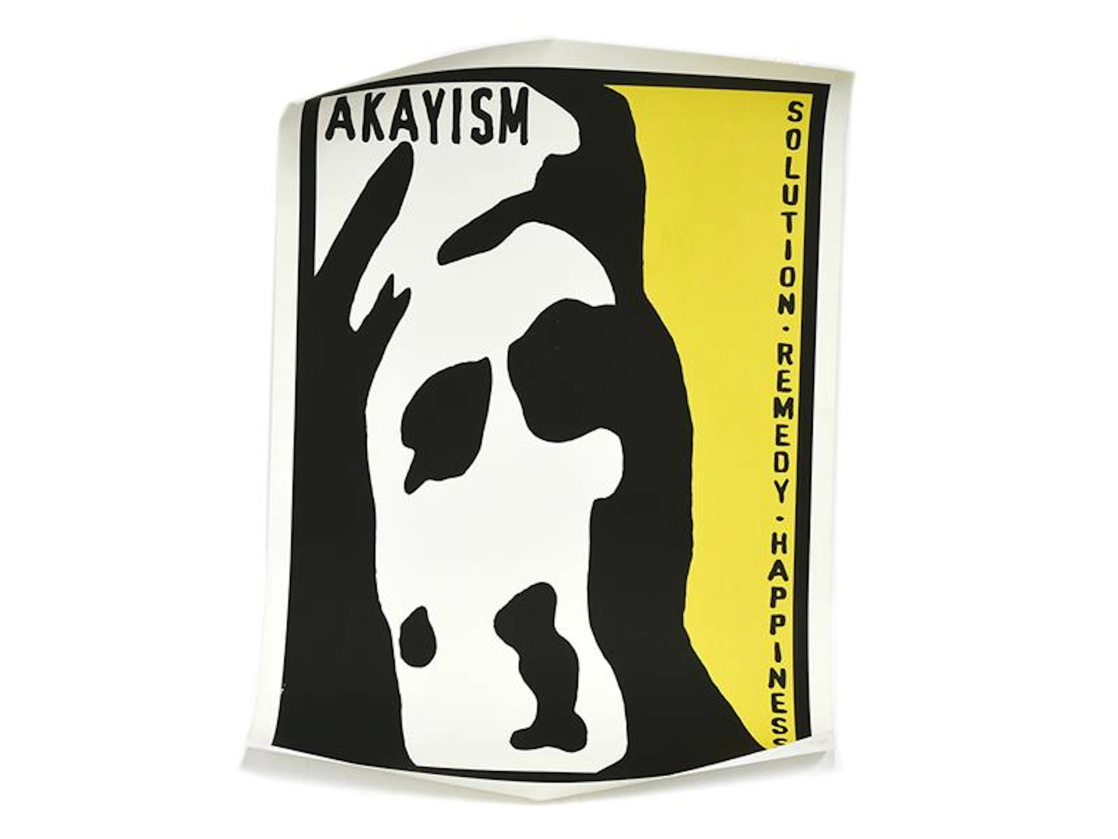 Grafiskt blad