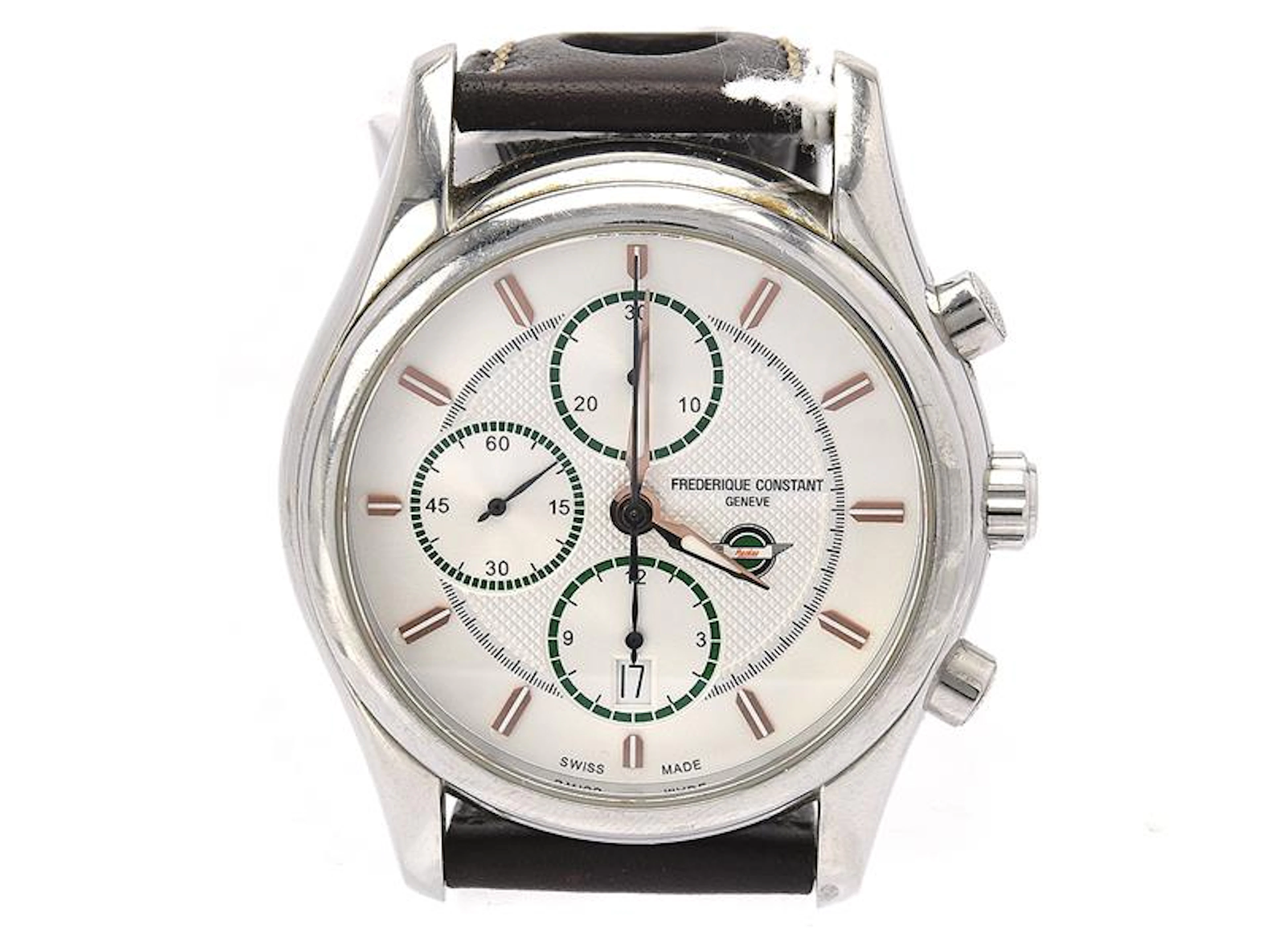 Frédérique Constant