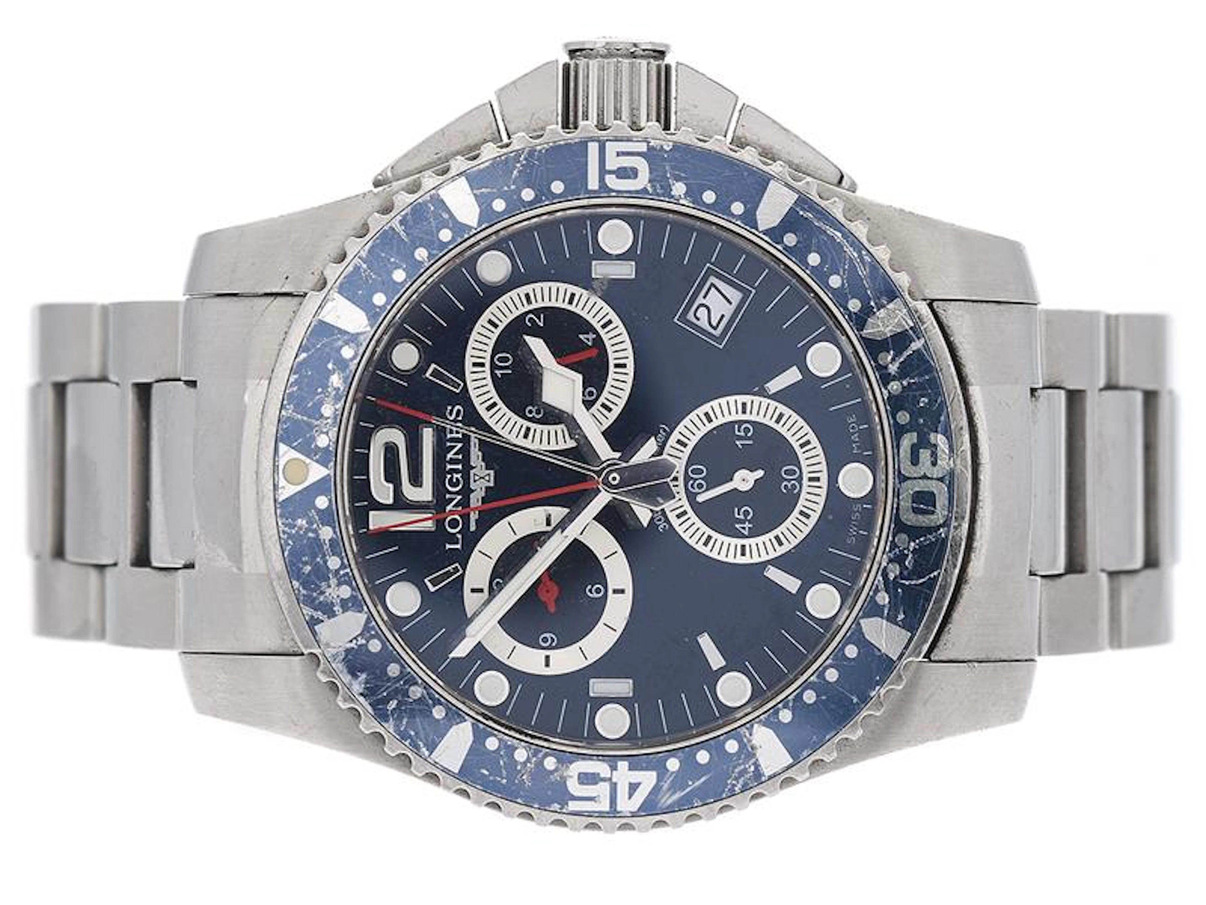 LONGINES Hydroconquest ref nr