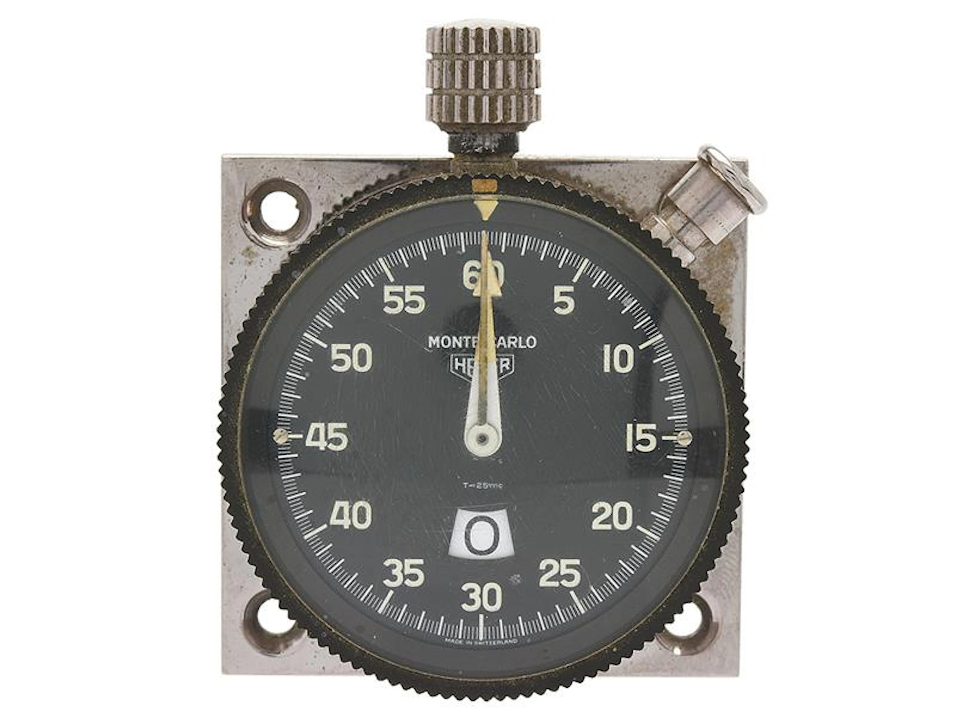 HEUER