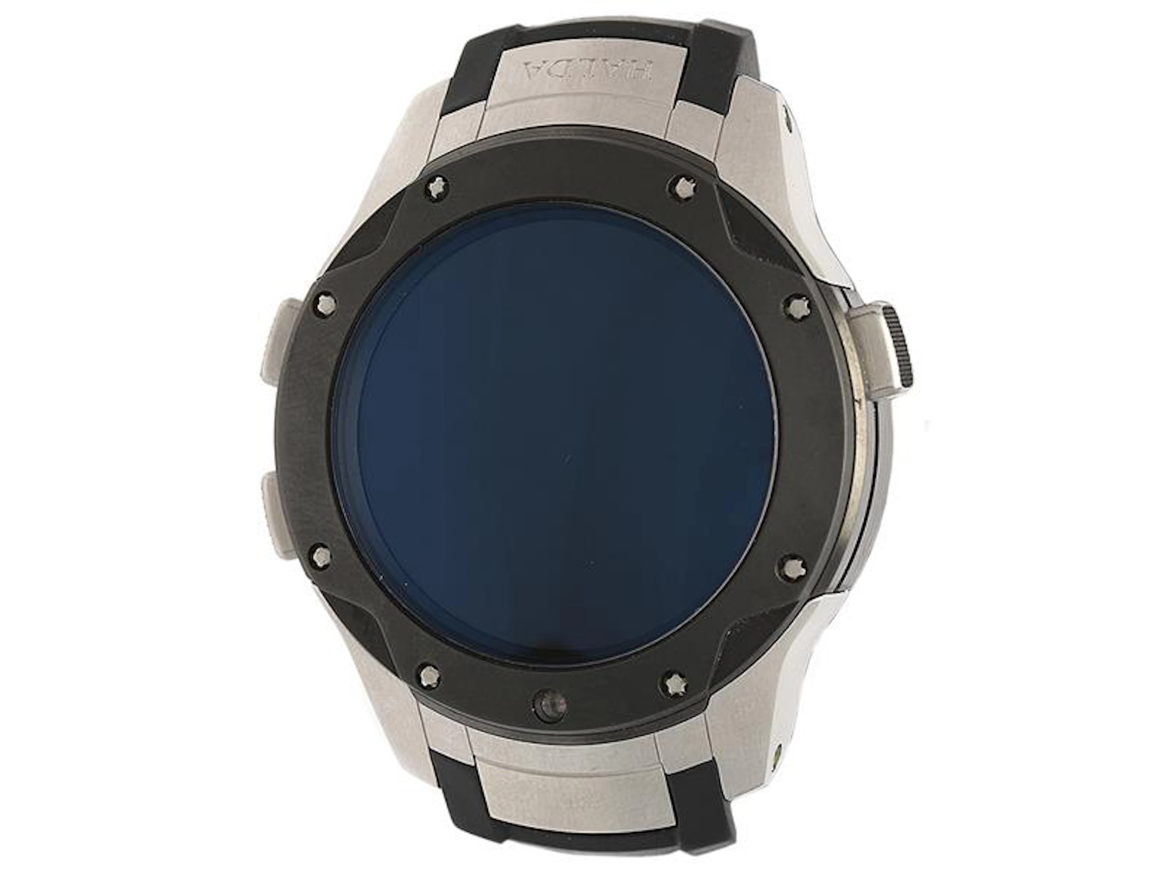 HALDA WATCH Co