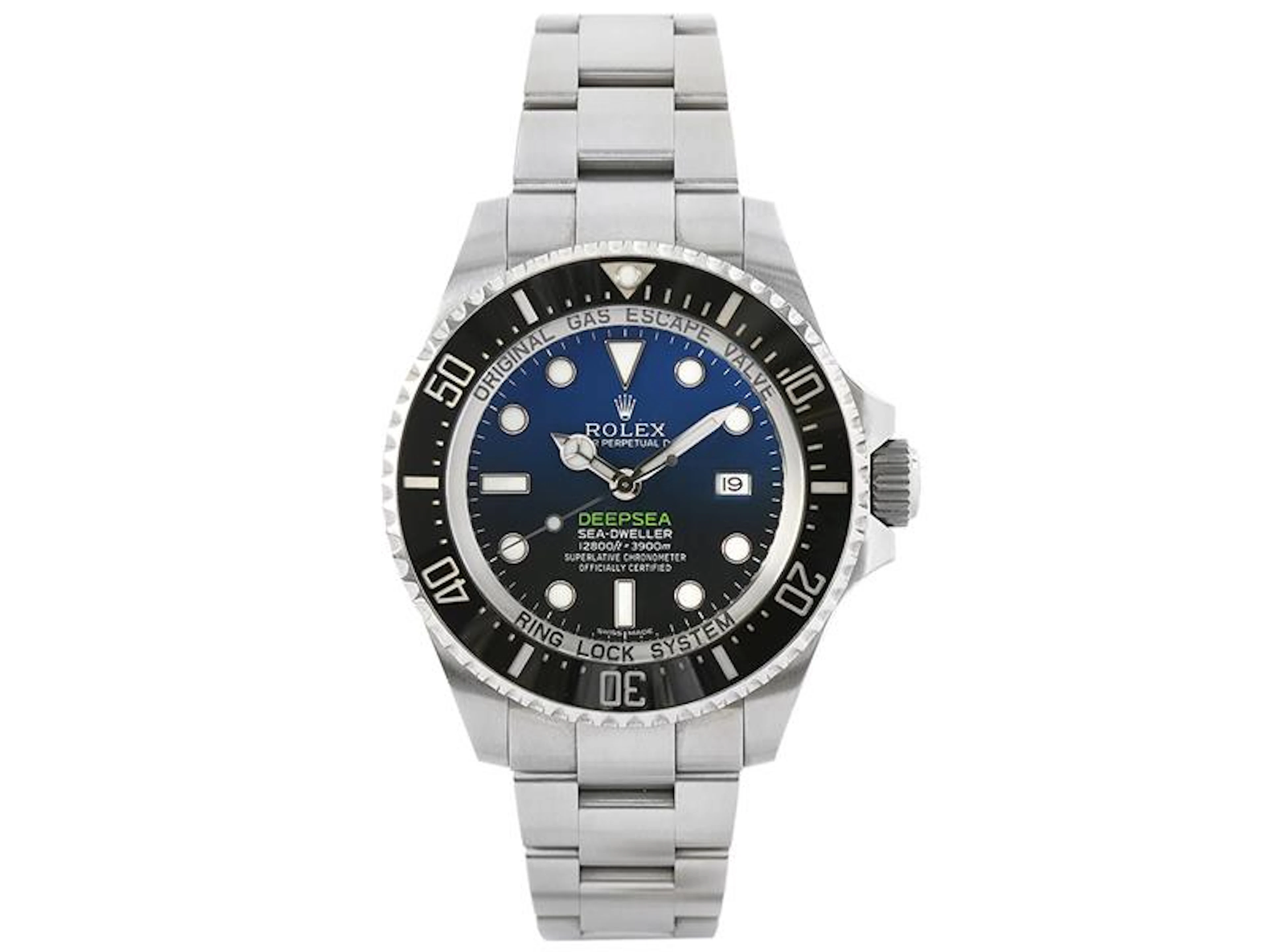 Klockor Rolex