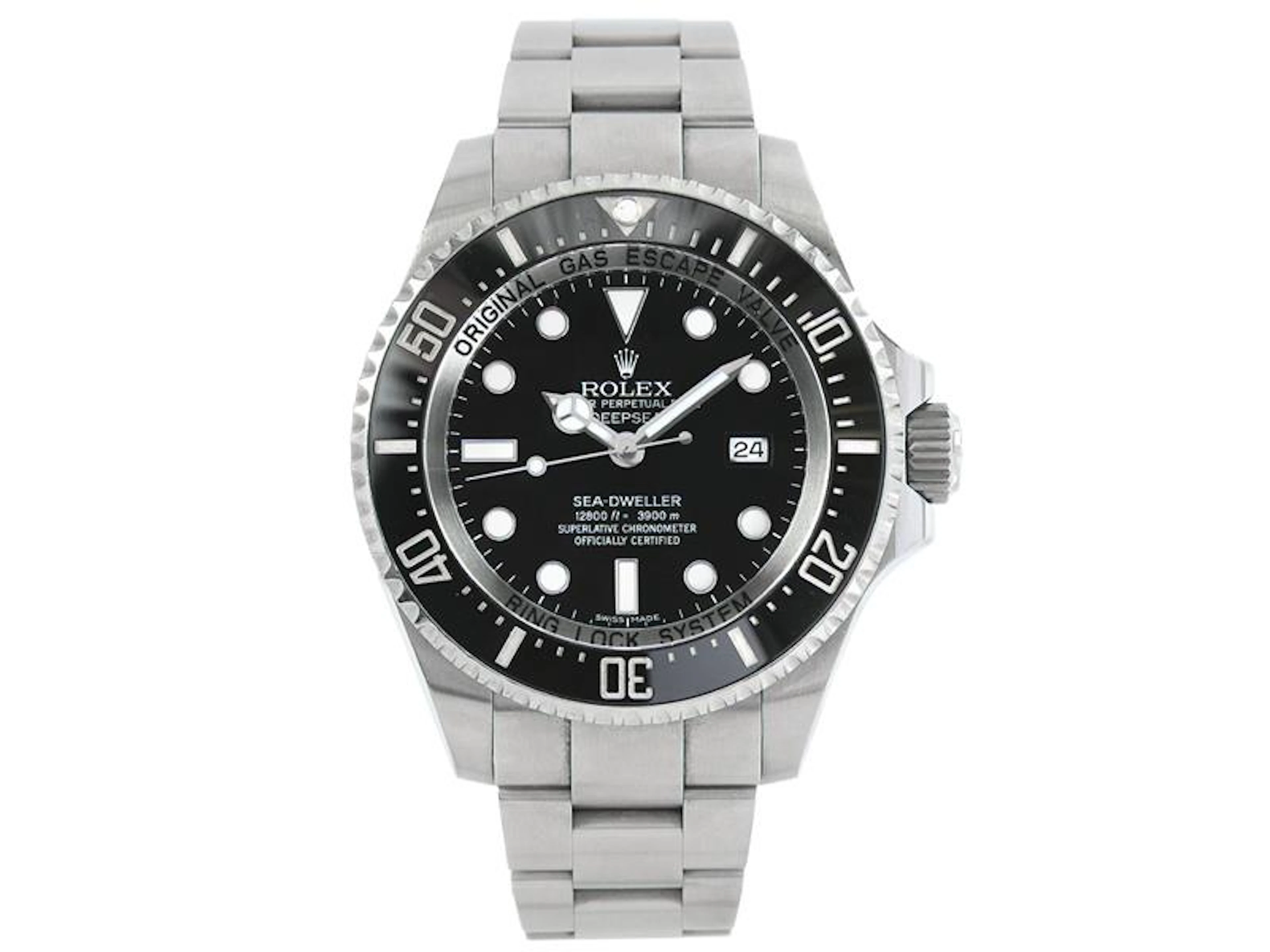 Klockor Rolex