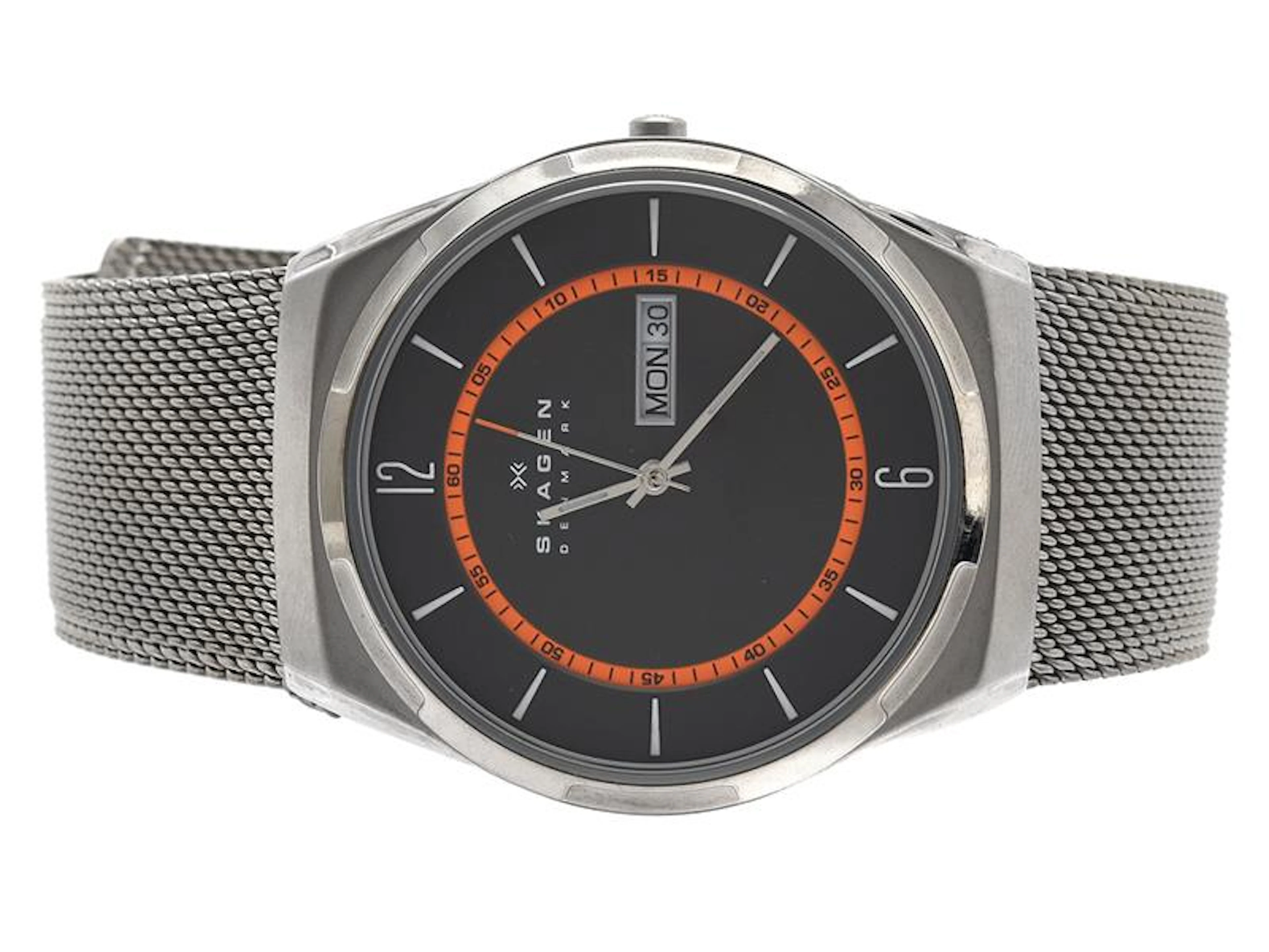 Klockor Skagen