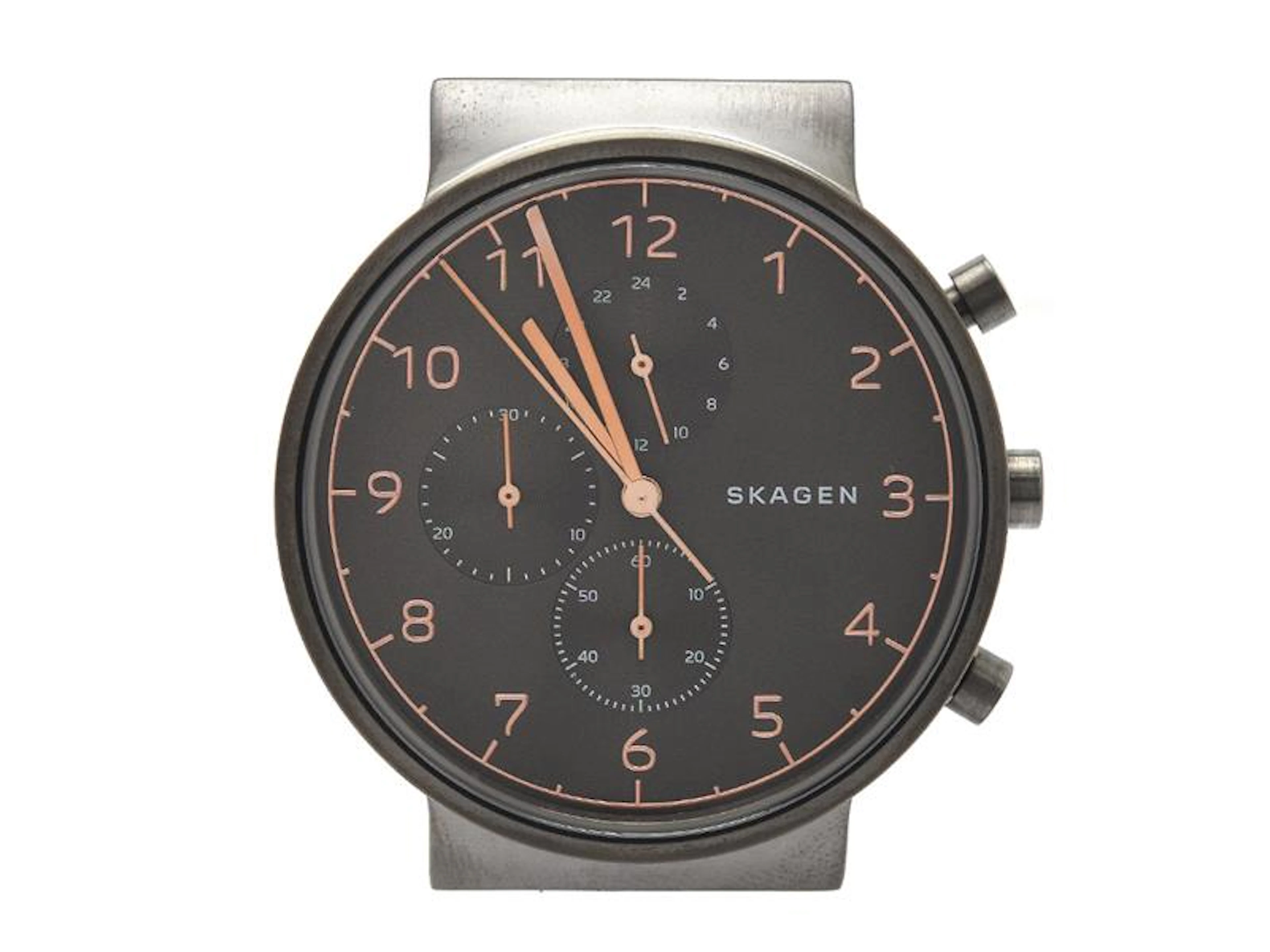 Klockor Skagen
