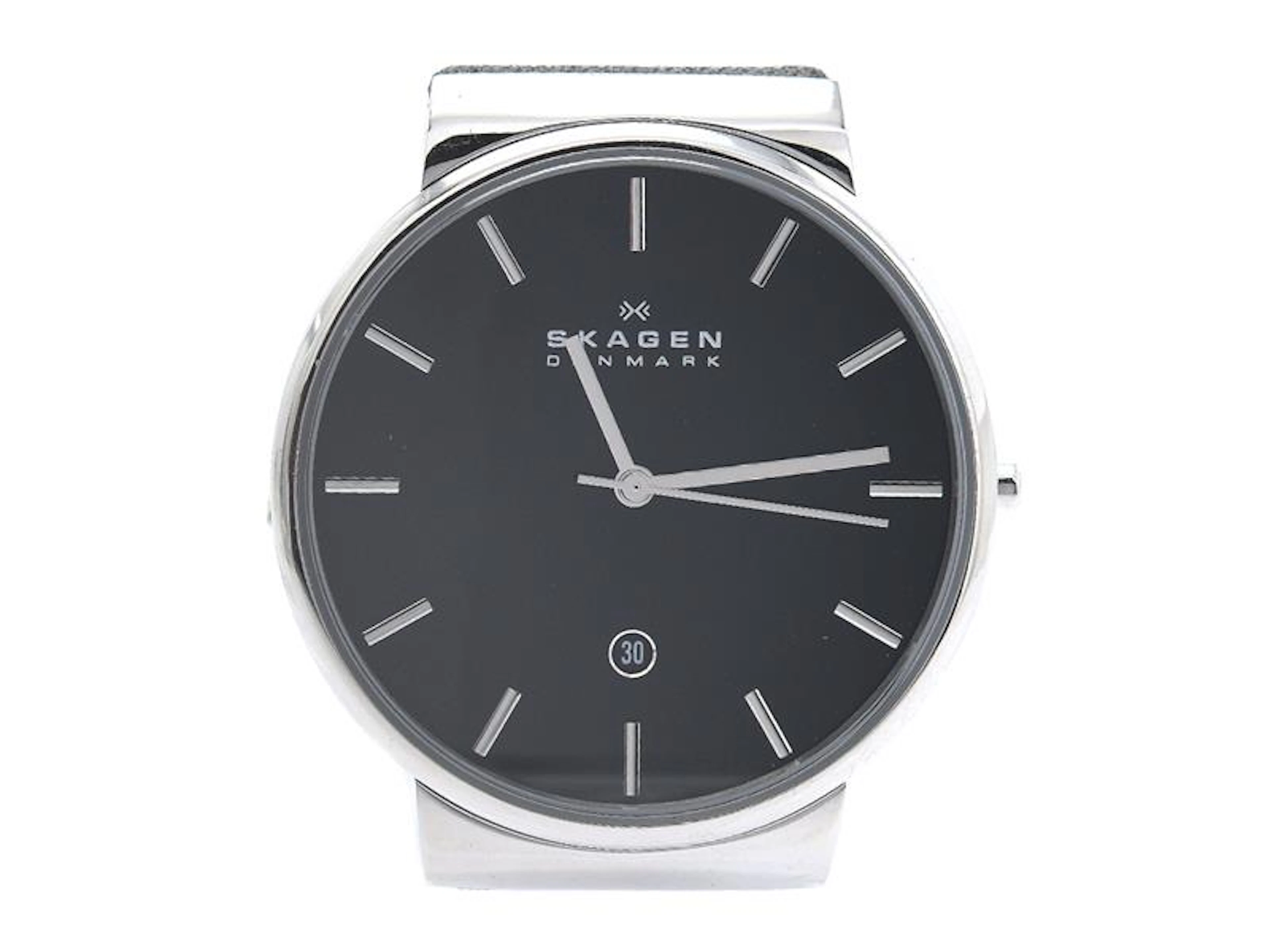 Klockor Skagen