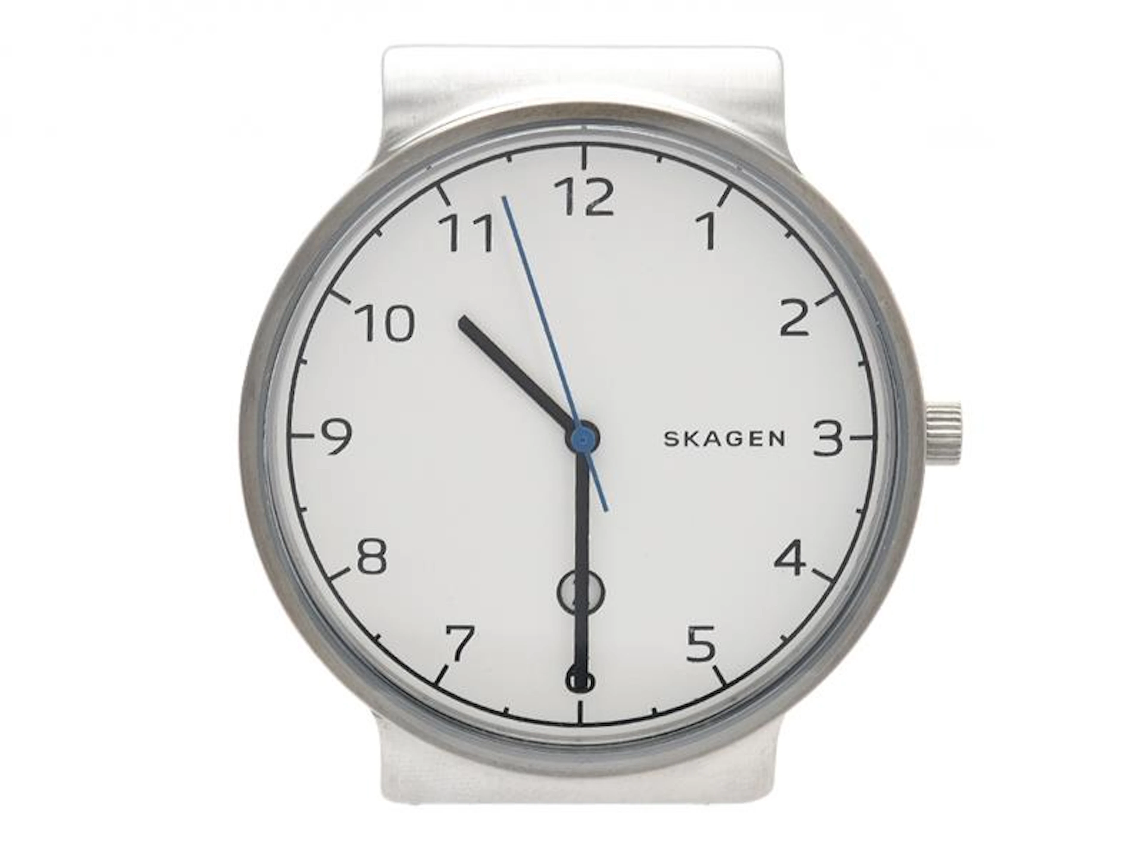 Klockor Skagen
