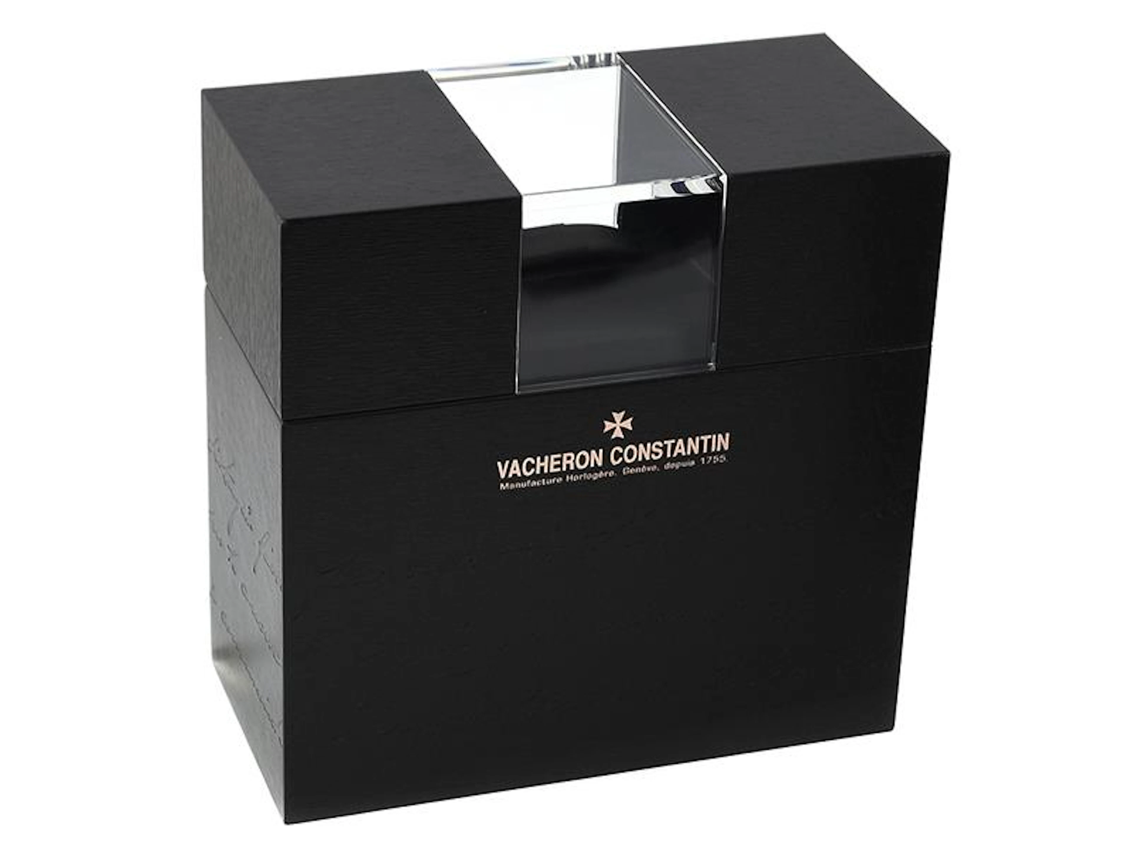 Klocktillbehör Vacheron Con