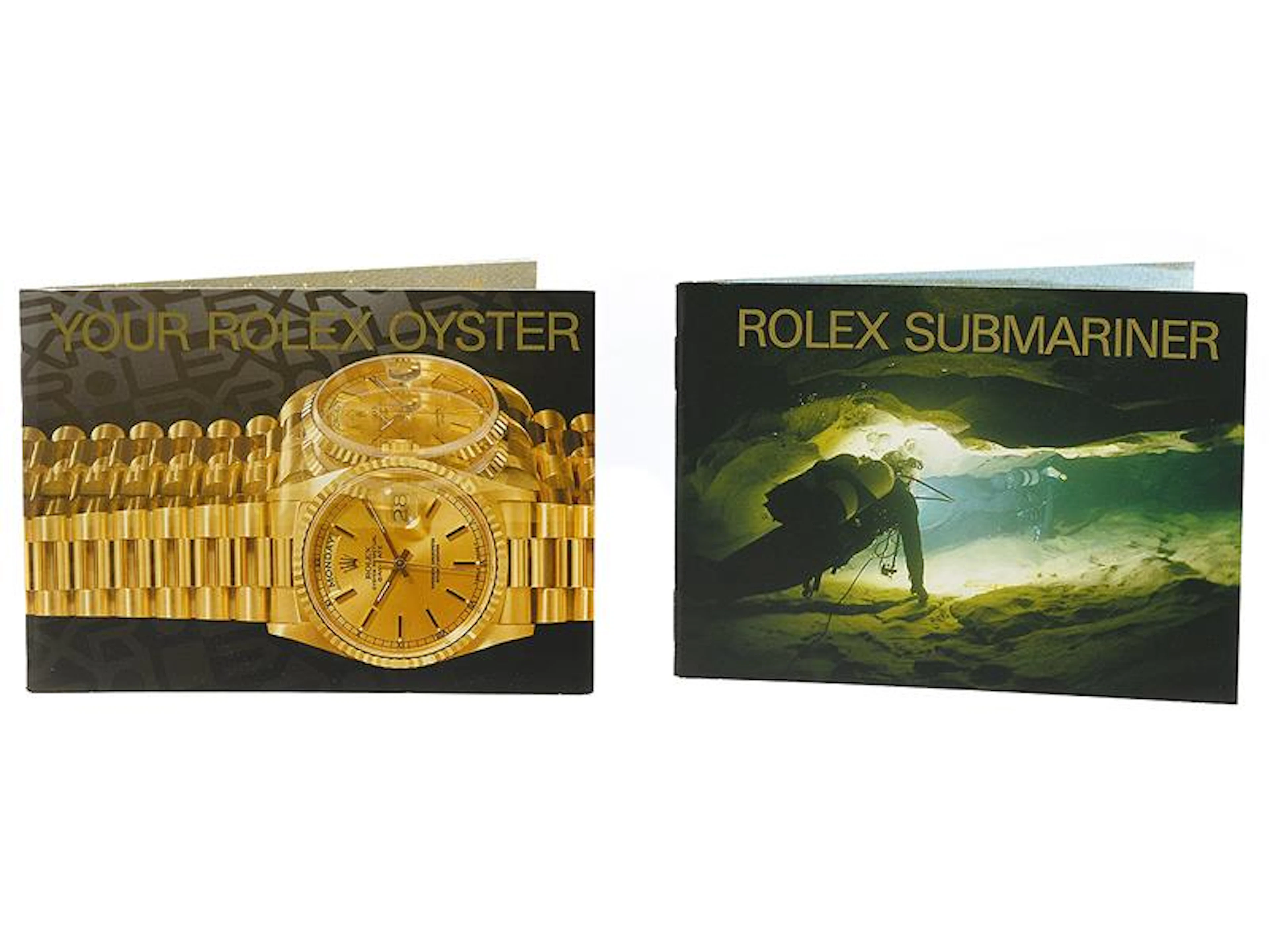 Klocktillbehör Rolex