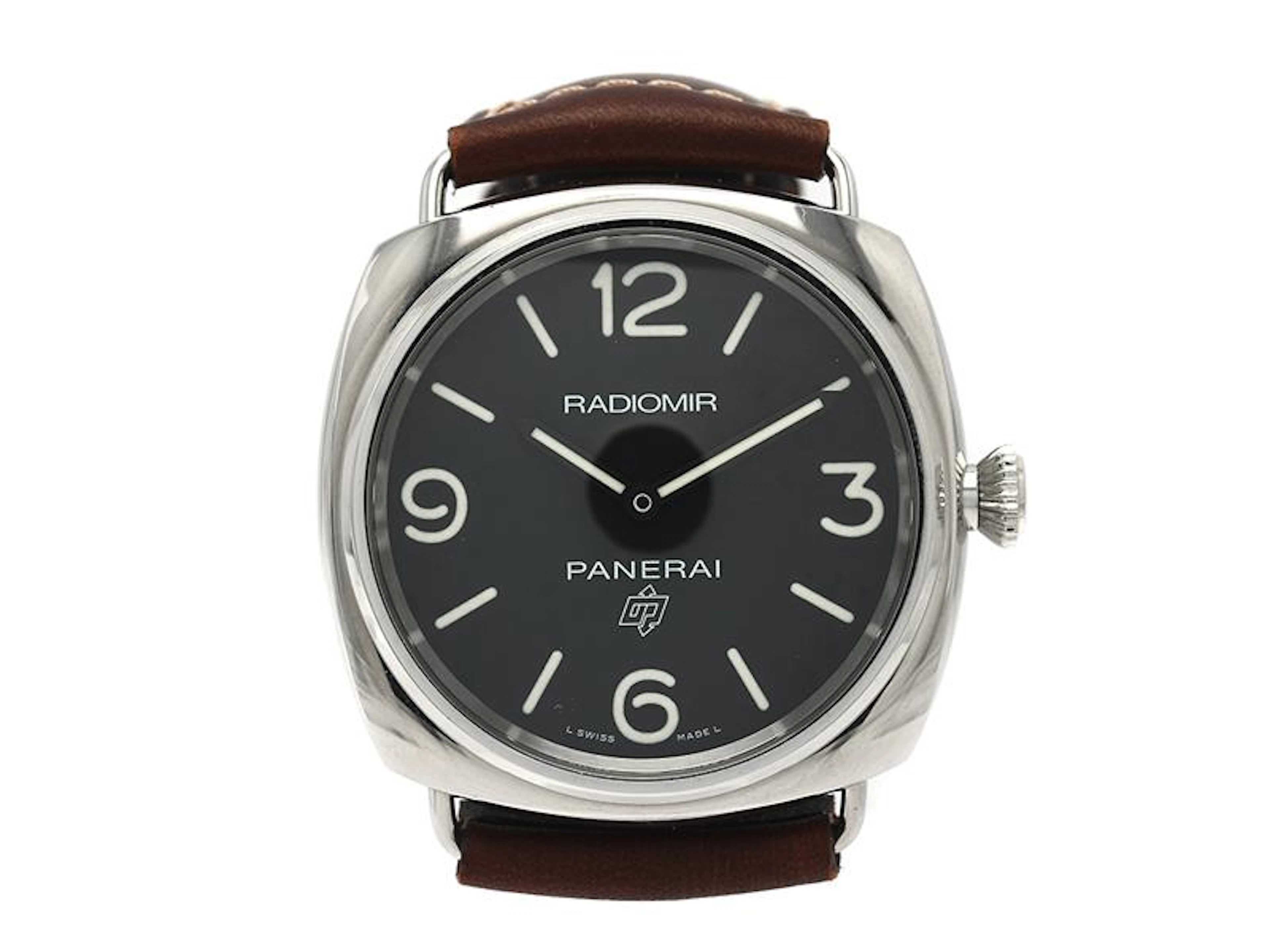 Klockor Panerai